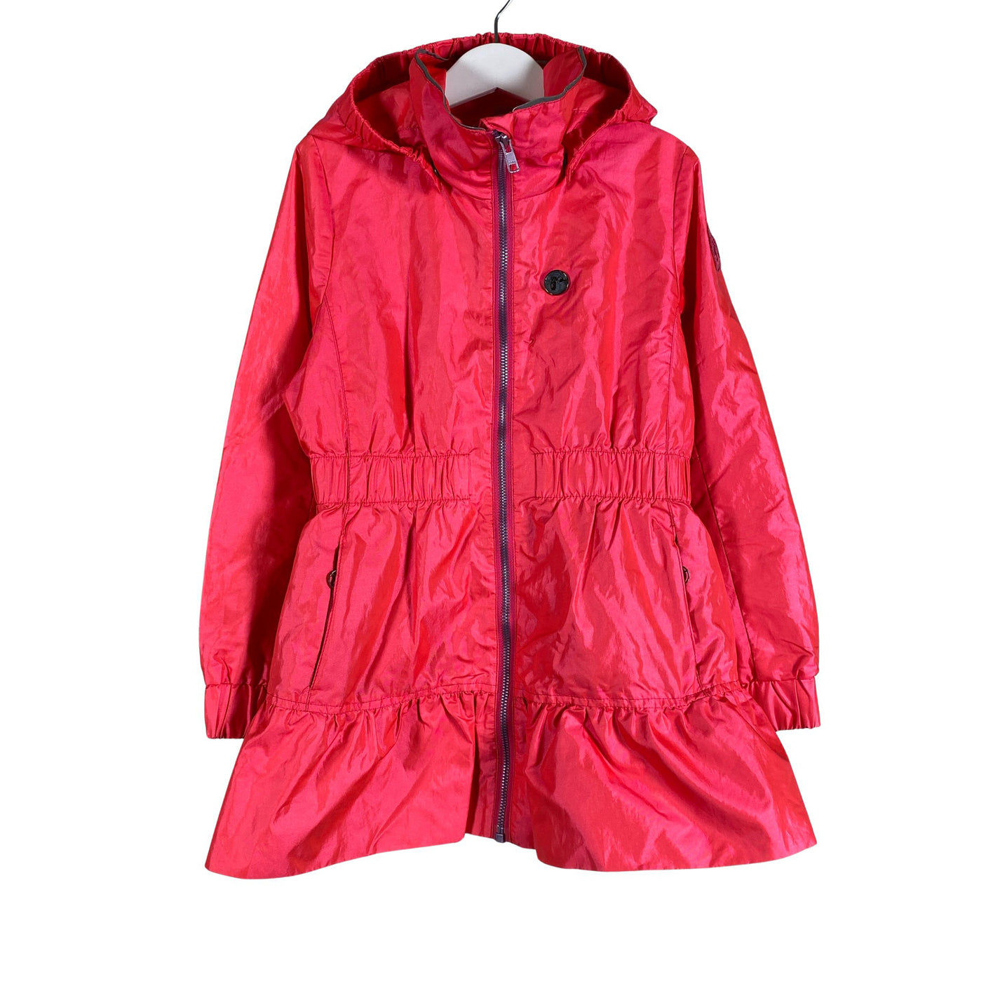 Unisex Reima - Välikausitakki, koko 122 - 128 - (1)