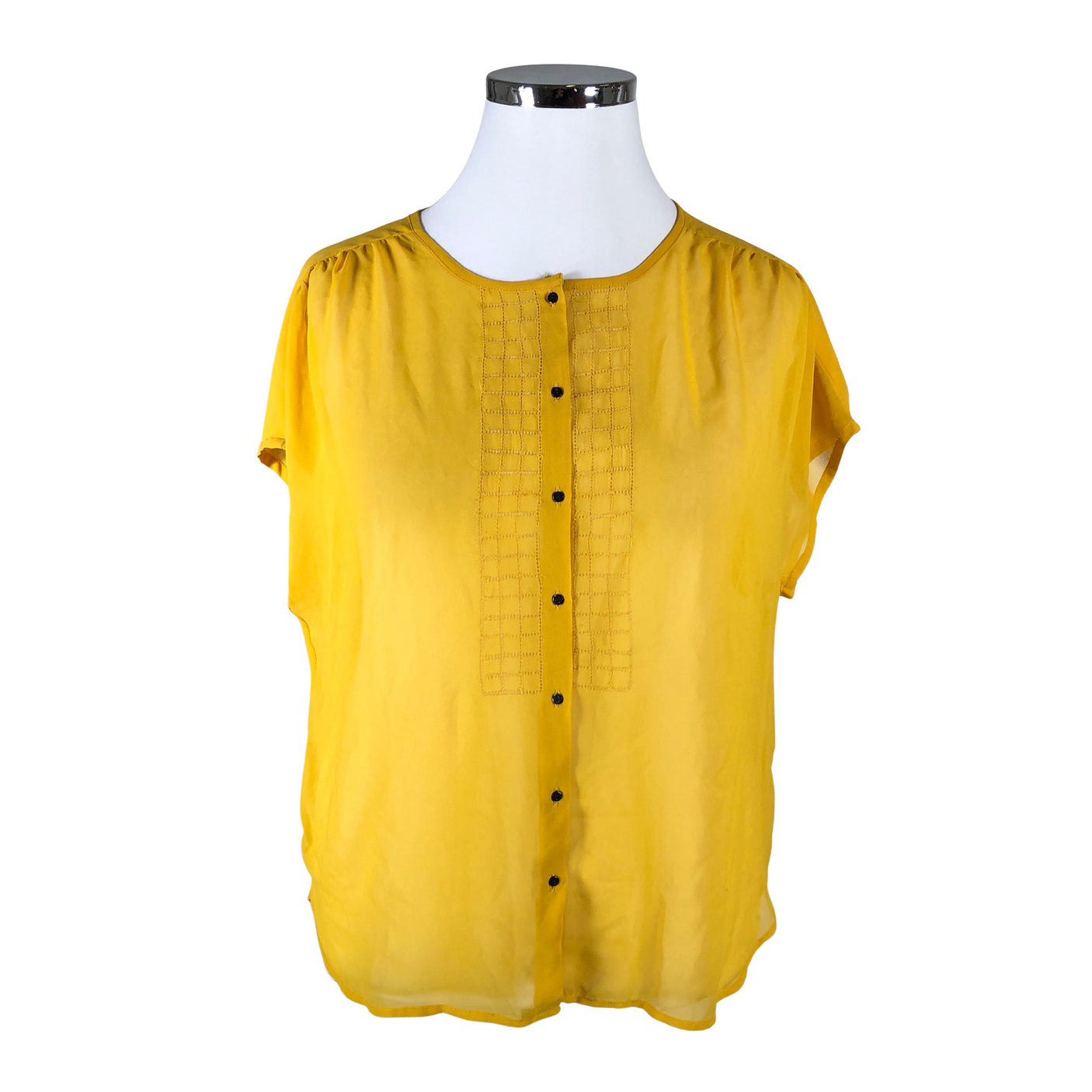 Unisex Selected - T-paita, koko 44 - (1)