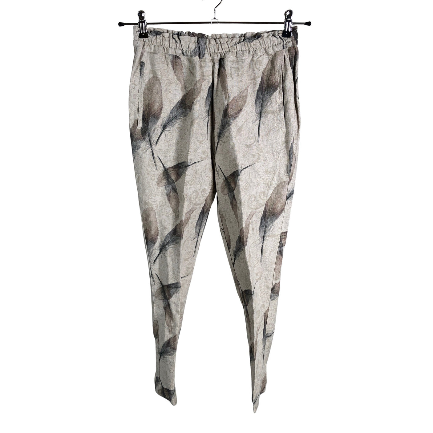 Unisex Bypias - Kangashousut, koko 36 - (1)