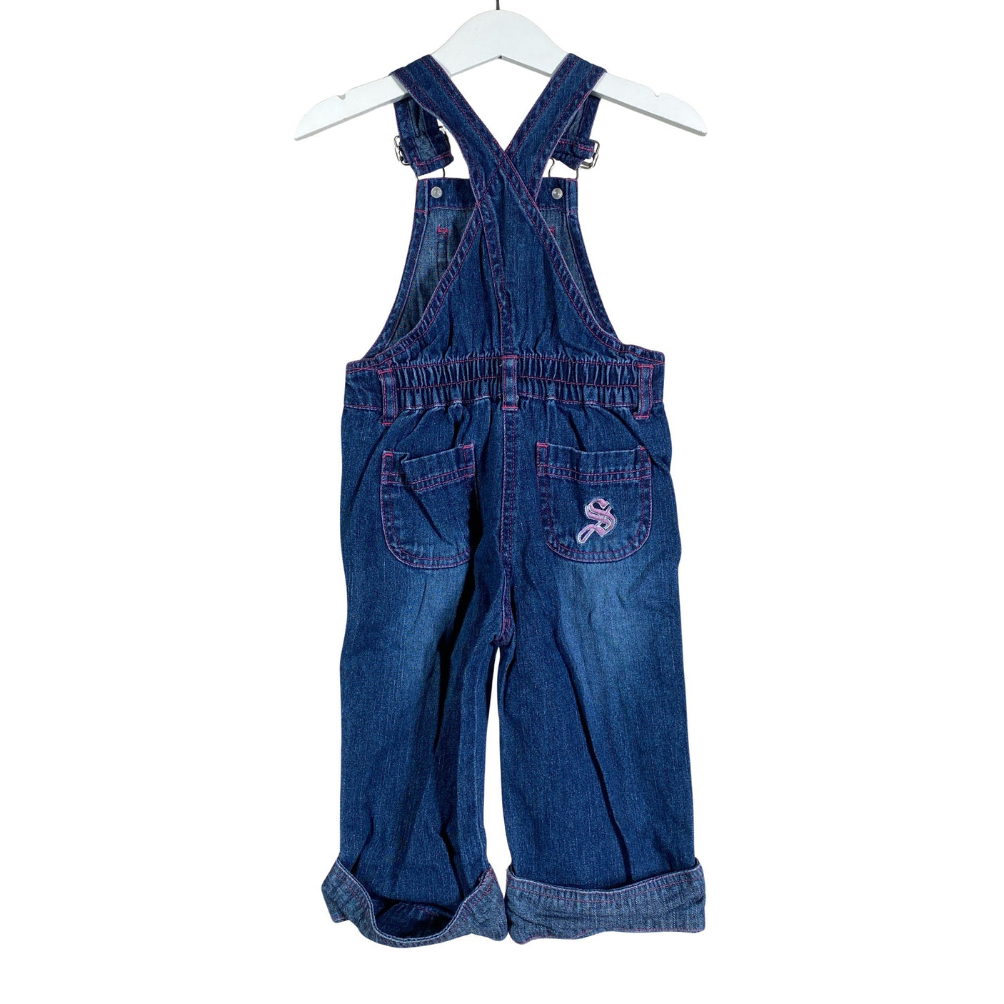 Unisex Lindex - Haalarit, koko 80 - 86 - (2)