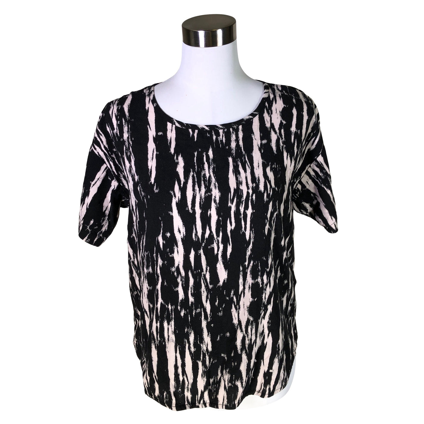 Unisex Lindex - T-paita, koko 36 - (1)