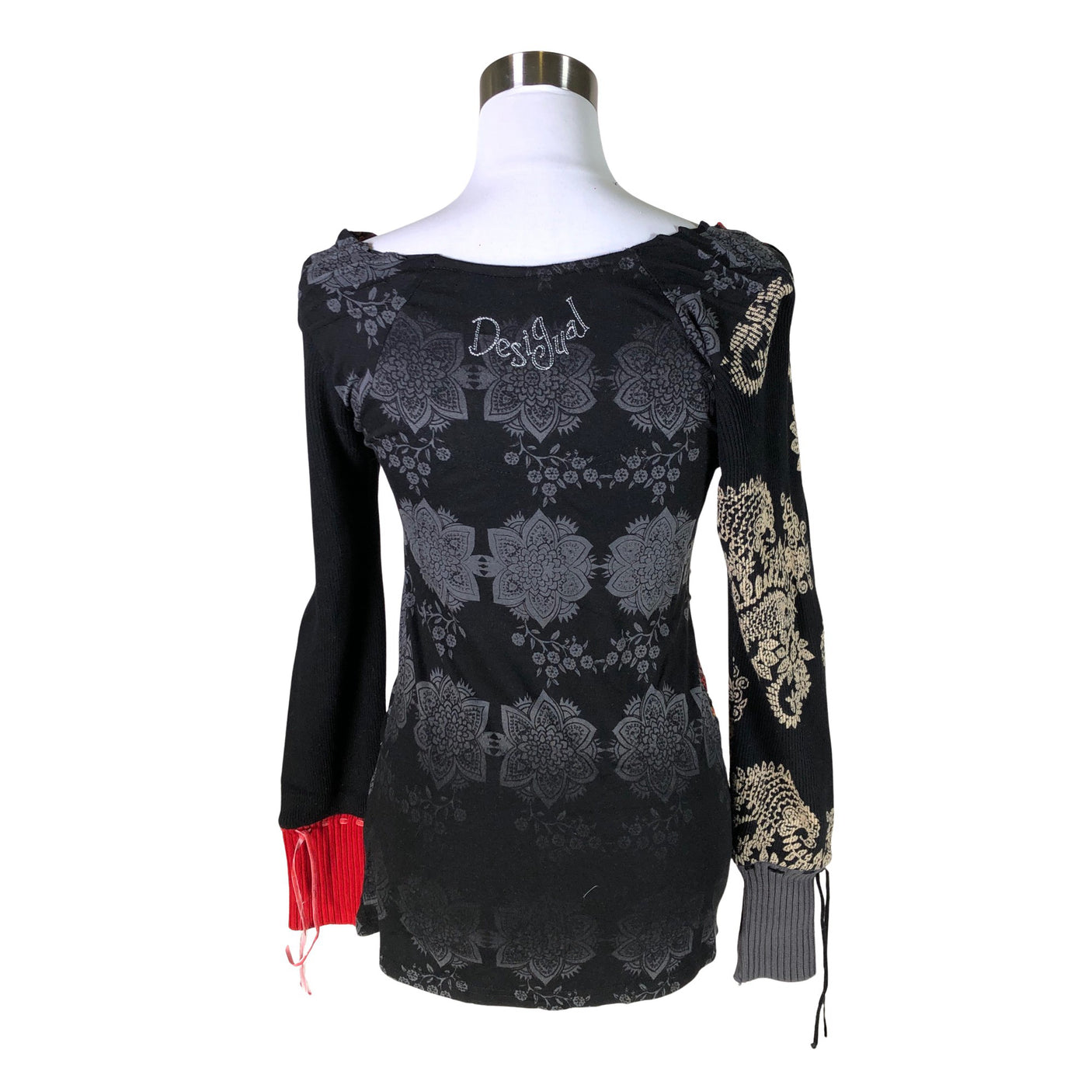 Unisex Desigual - Tunika, koko 40 - (2)