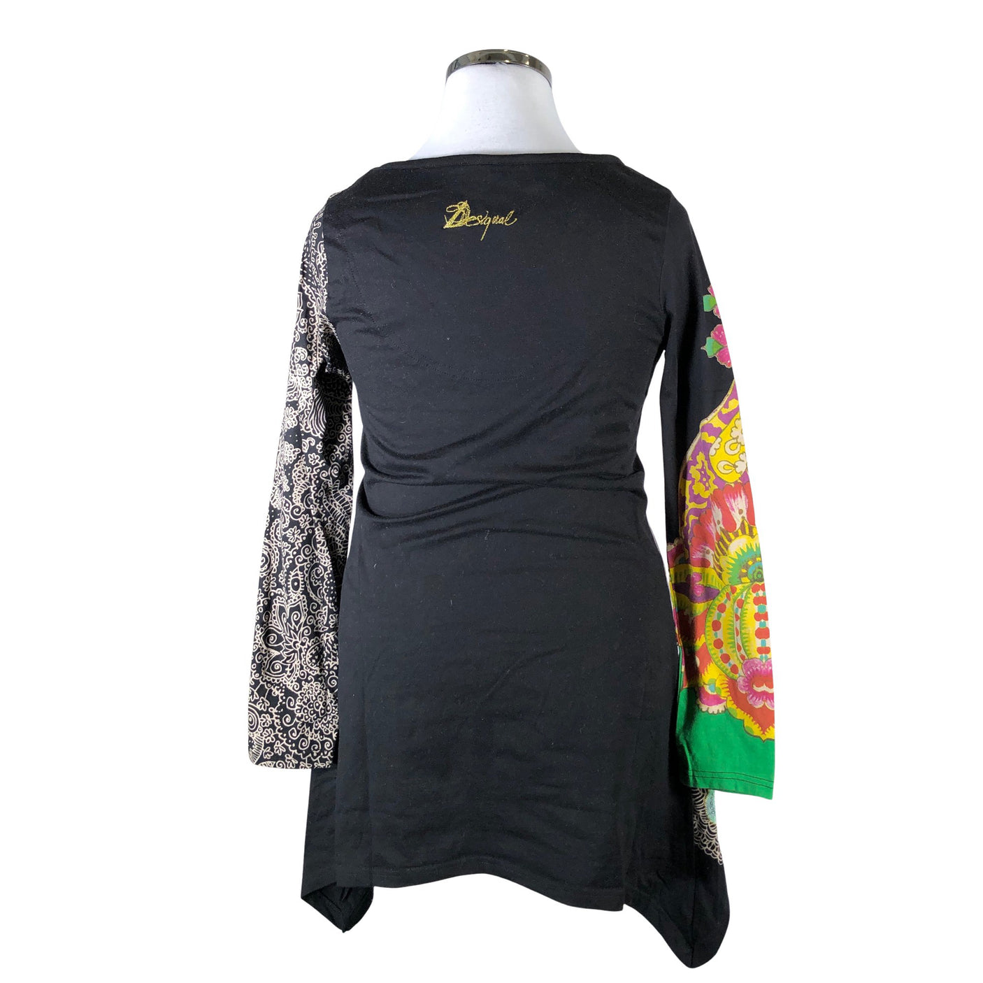 Unisex Desigual - Tunika, koko 42 - (2)