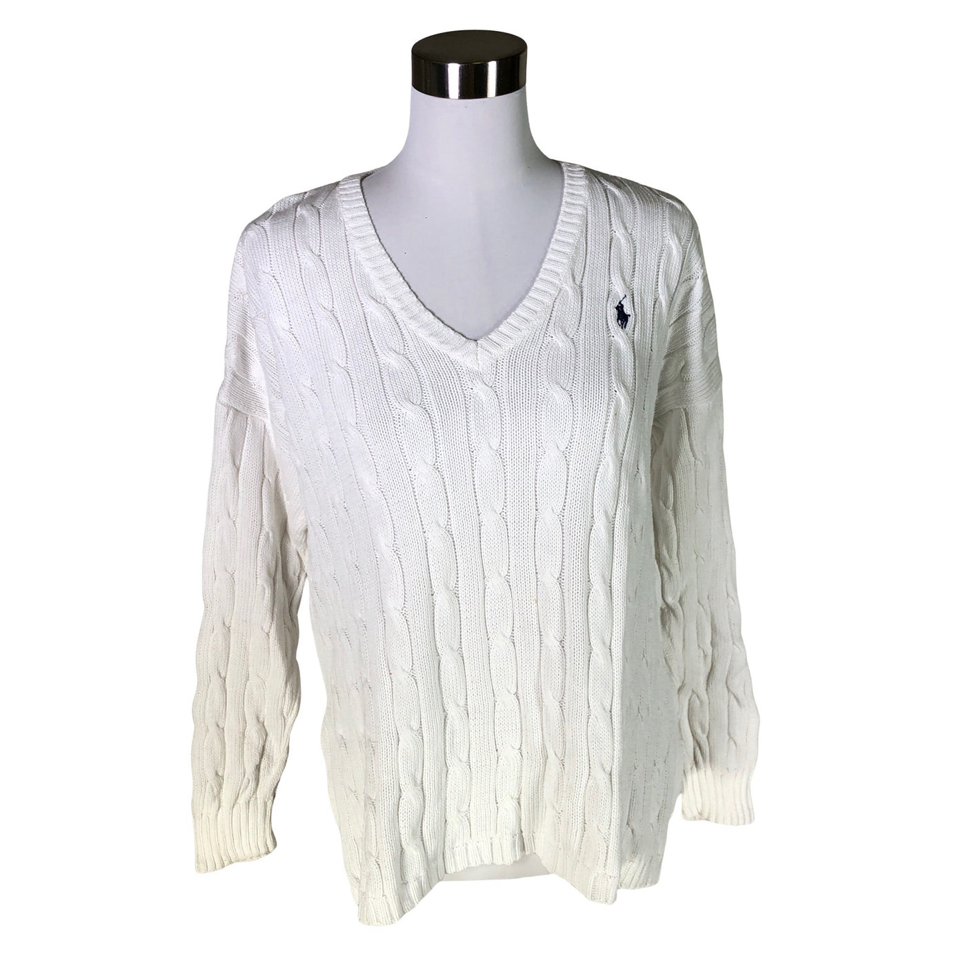 Unisex Polo Ralph Lauren - Neulepaita, koko 38 - (1)