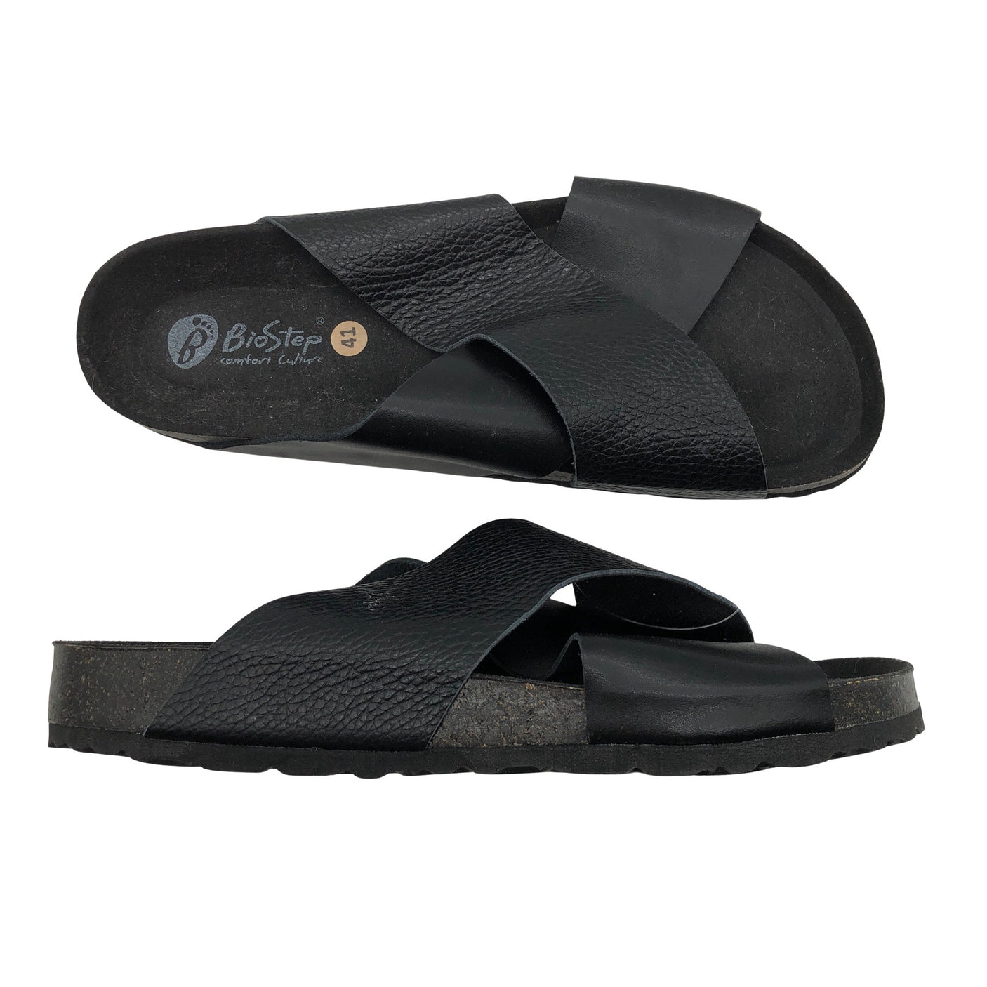 Unisex Biostep - Sandaalit, koko 41 - (1)
