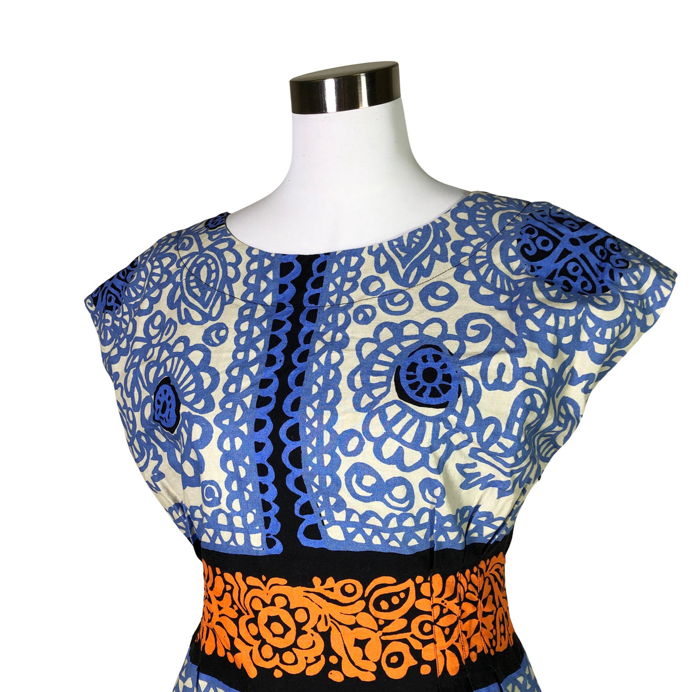Unisex Marimekko - Mekko, koko 36 - (3)