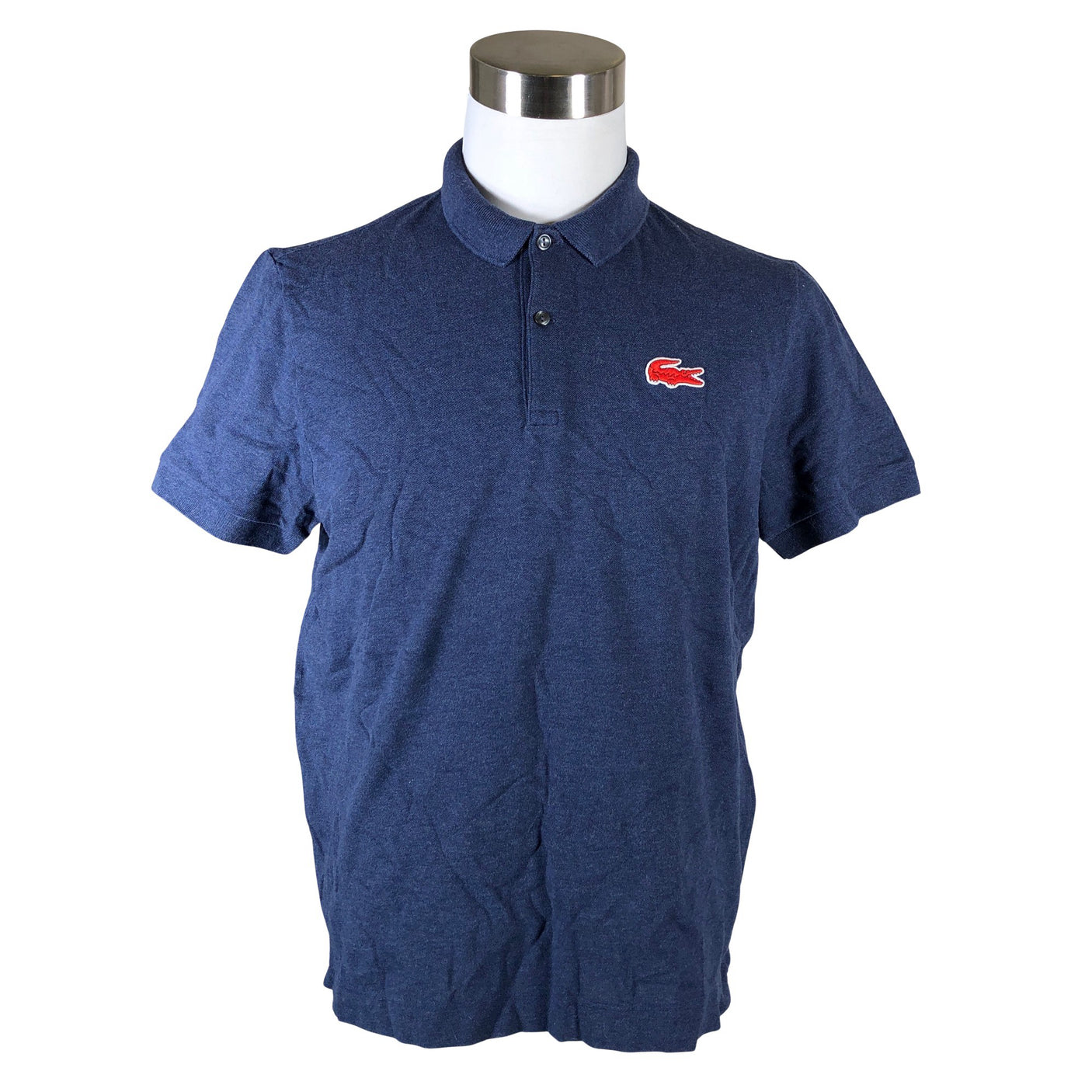 Unisex Lacoste - Pikeepaita, koko 52 - (1)