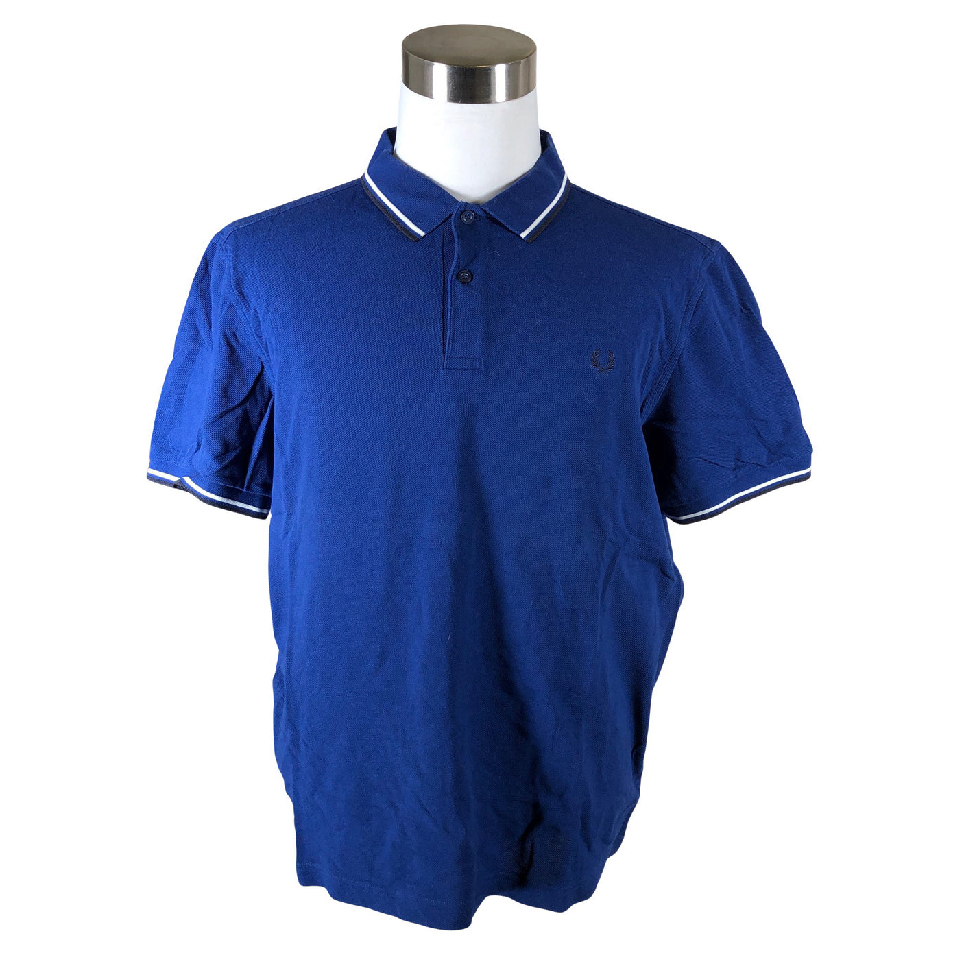 Unisex Fred Perry - Pikeepaita, koko 54 - (1)