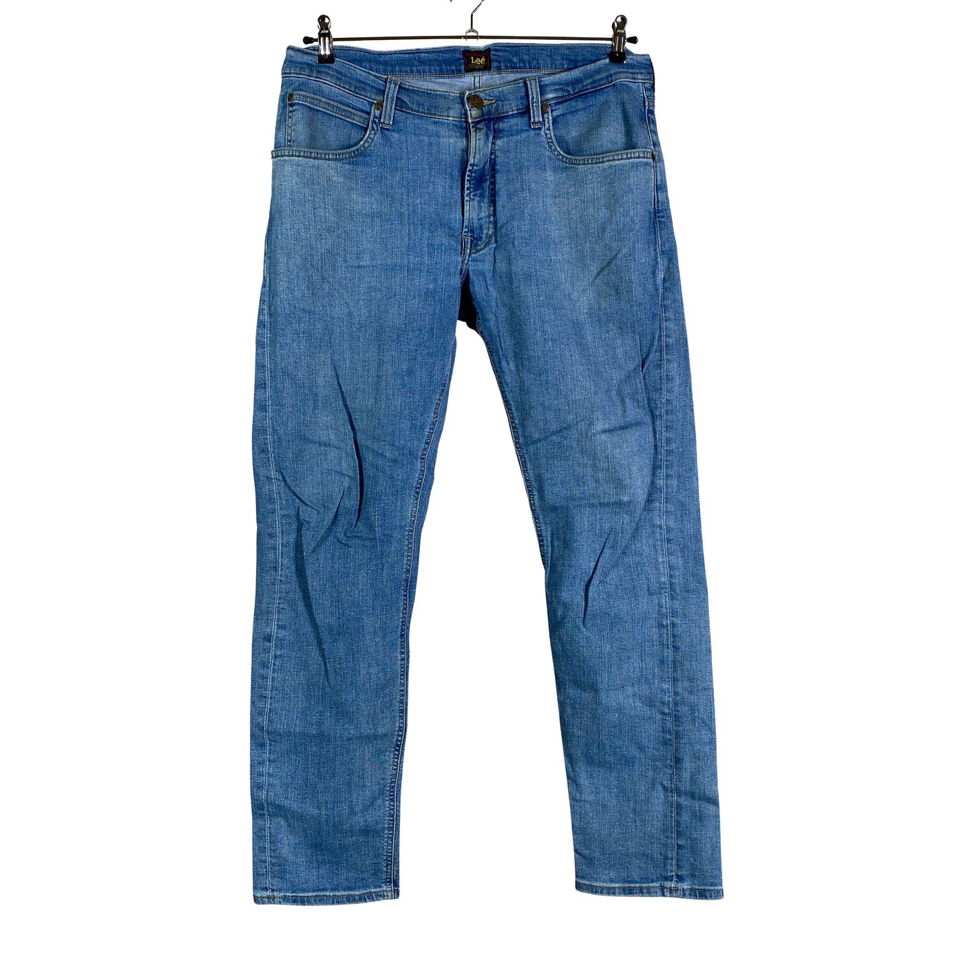 Unisex Lee - Farkut, koko W33 - (1)