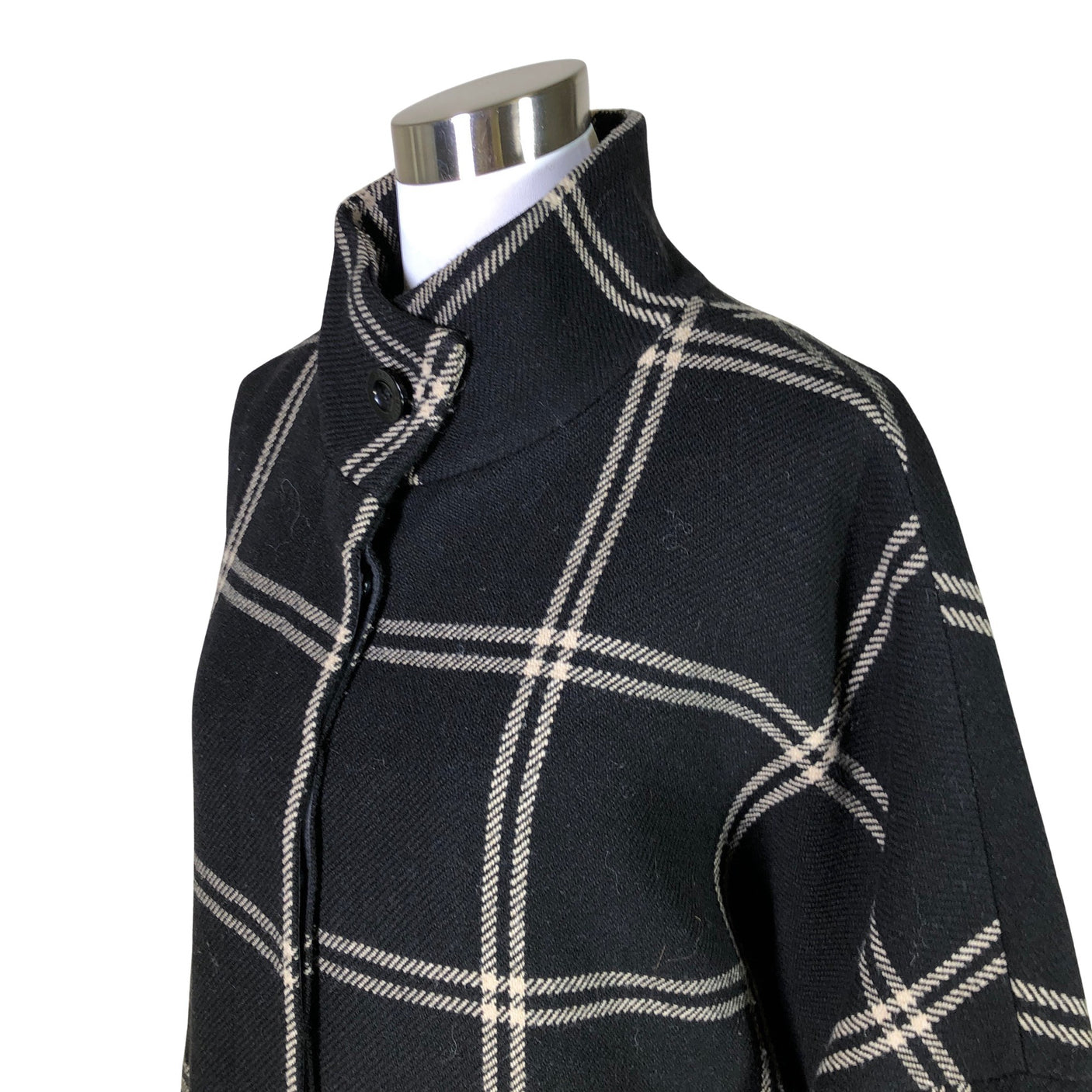 Unisex Marimekko - Villakangastakki, koko 40 - (3)