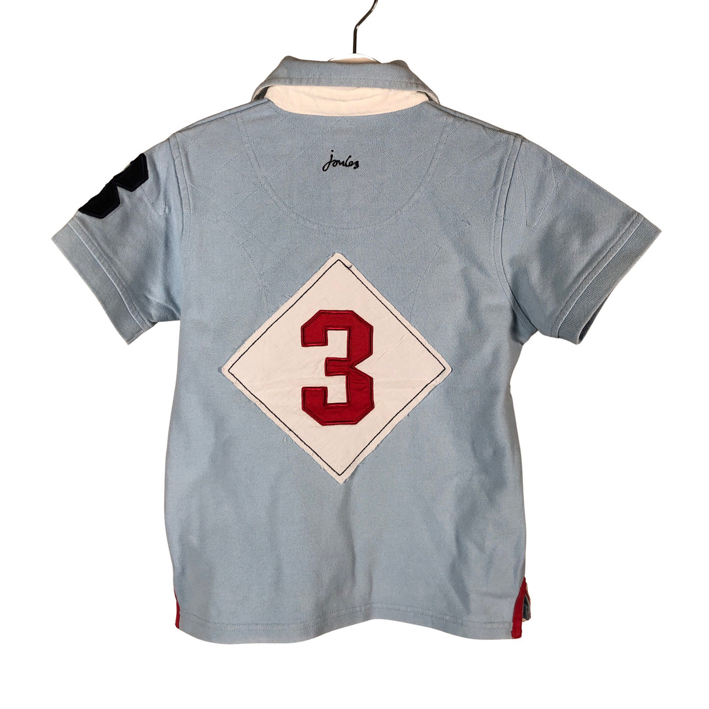 Unisex Joules - Pikeepaita, koko 104 - 110 - (2)
