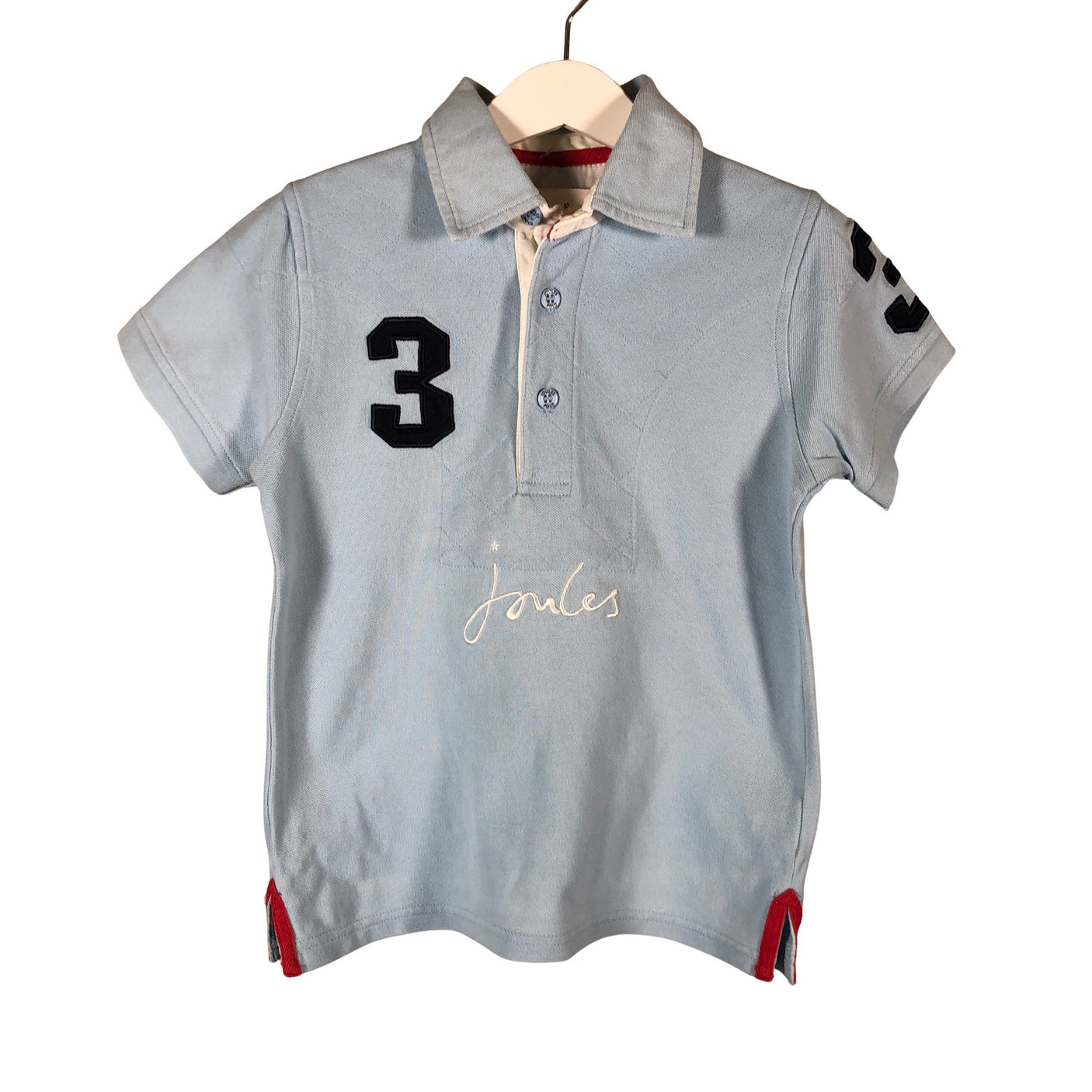 Unisex Joules - Pikeepaita, koko 104 - 110 - (1)