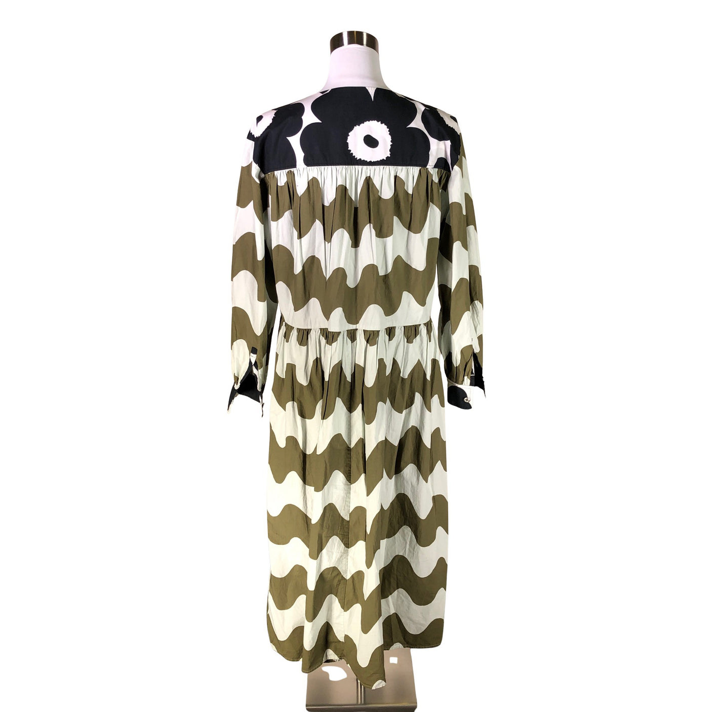 Unisex Marimekko - Mekko, koko 36 - (2)