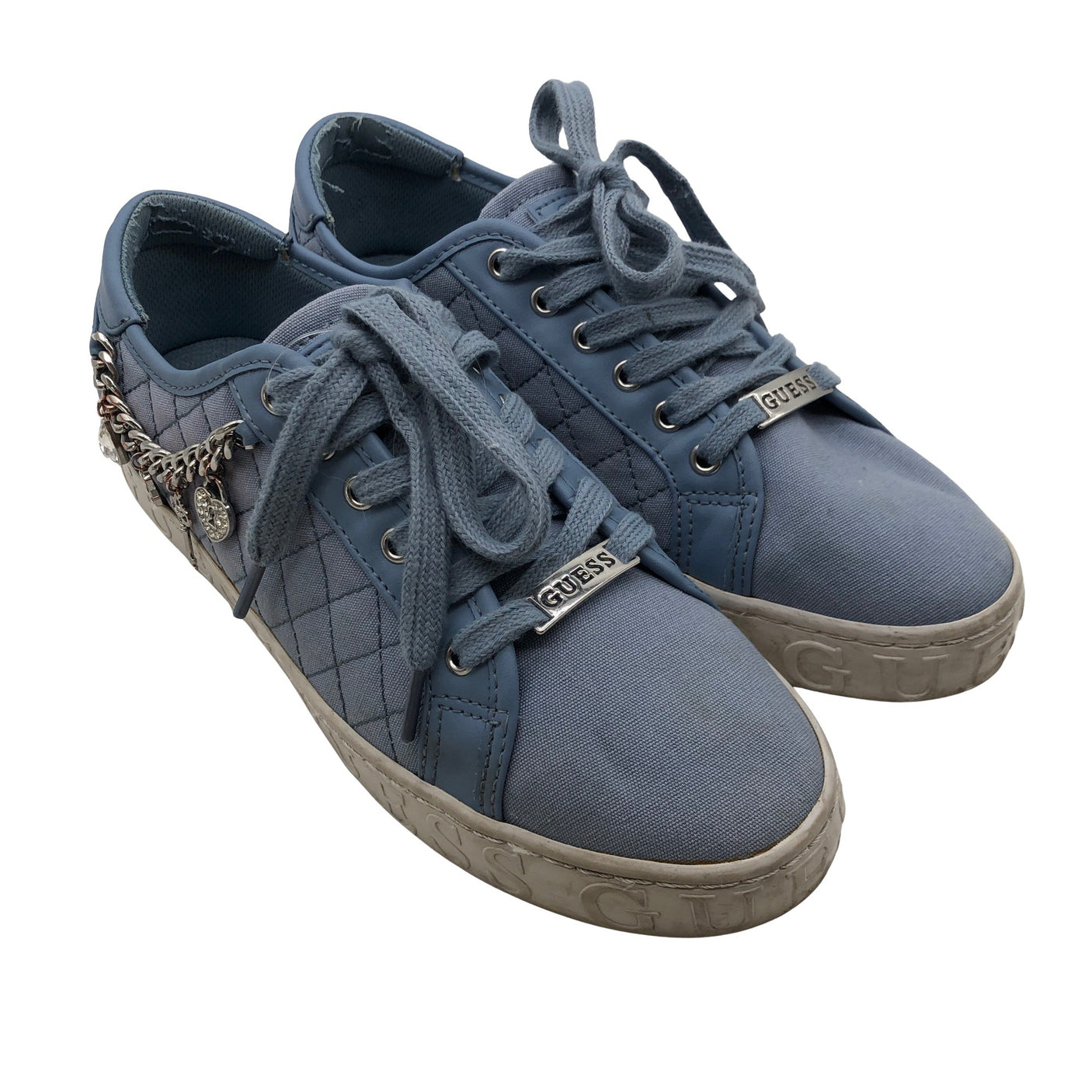 Unisex Guess - Tennarit, koko 39 - (2)