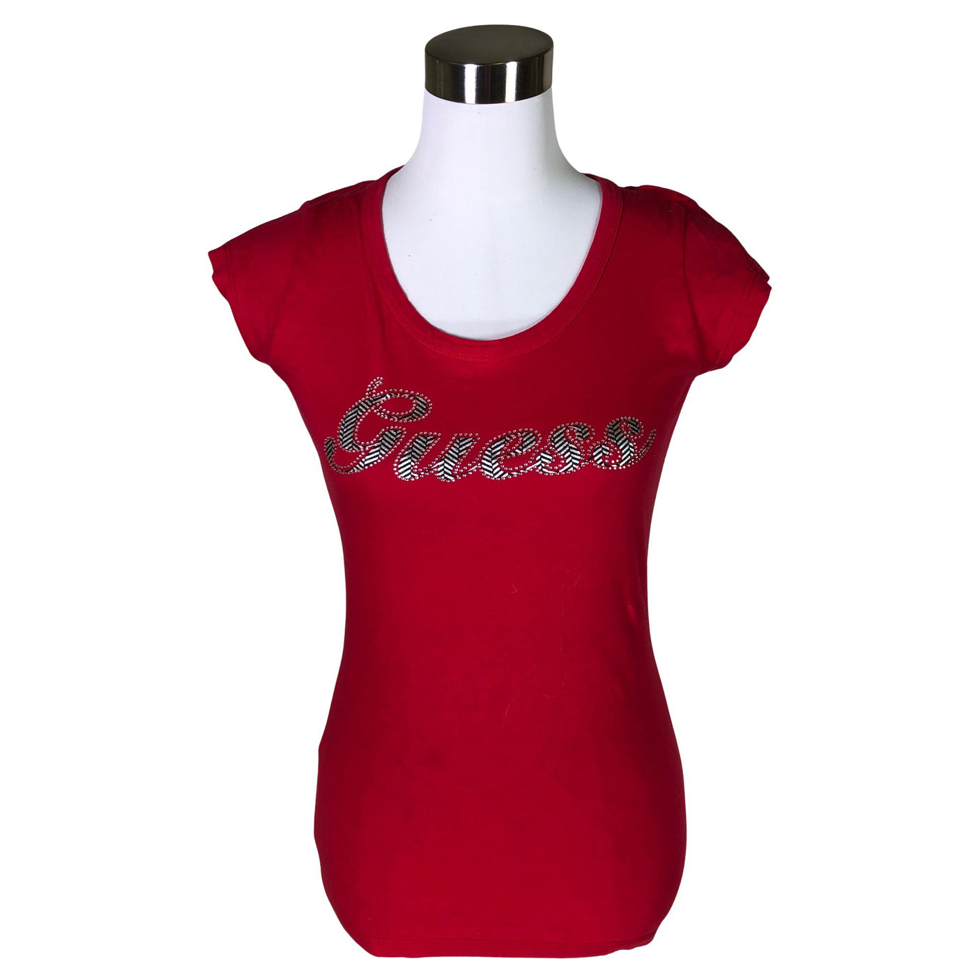 Unisex Guess - T-paita, koko 36 - (1)