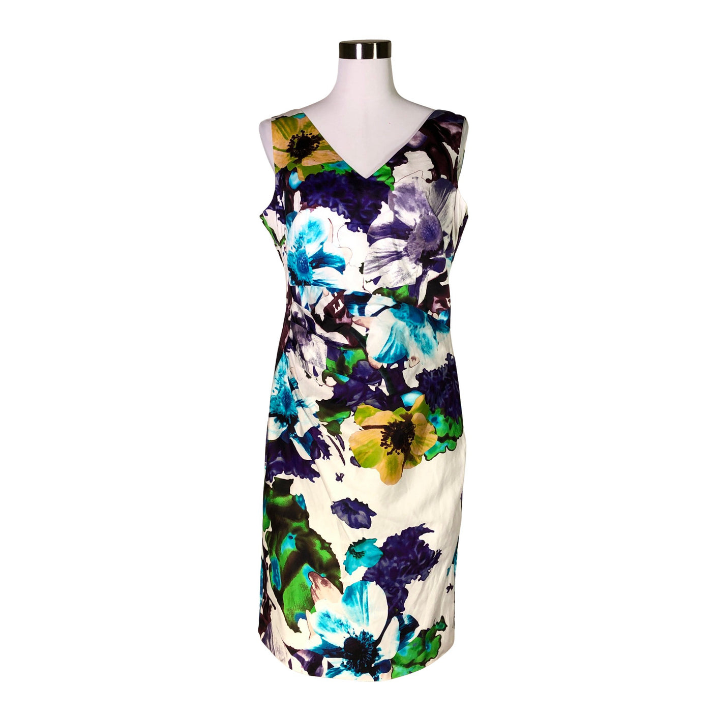 Unisex Coast - Mekko, koko 40 - (1)