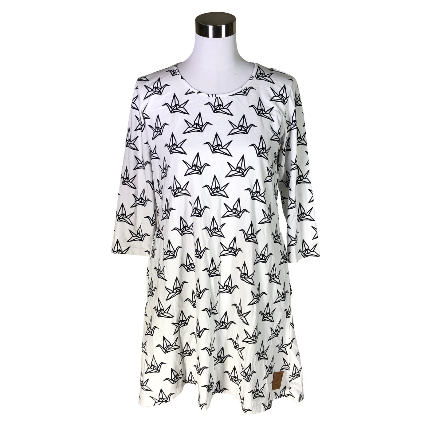 Unisex Yo Zen - Mekko, koko 40 - (1)