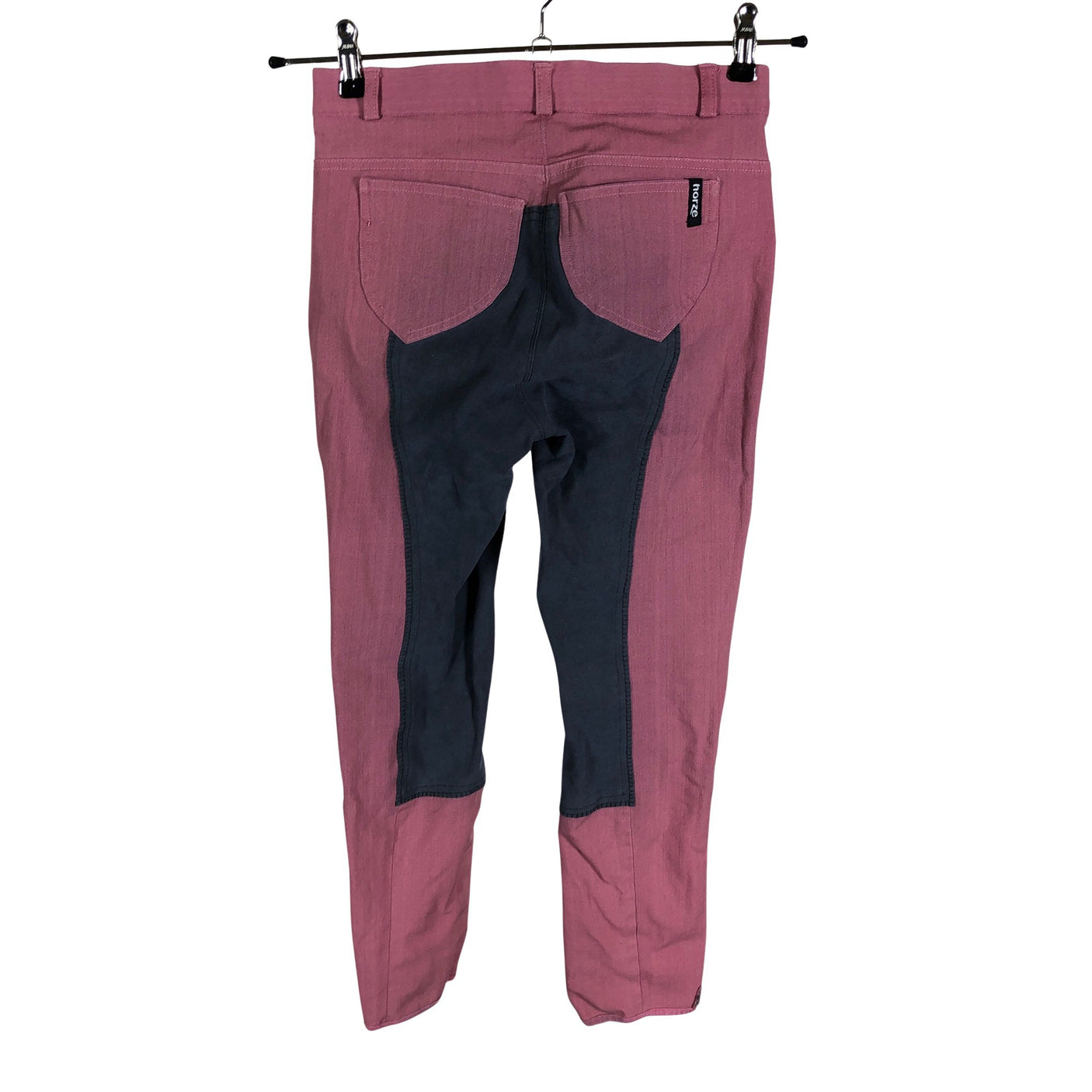 Unisex Horze - Urheiluhousut, koko 158 - 164 - (2)