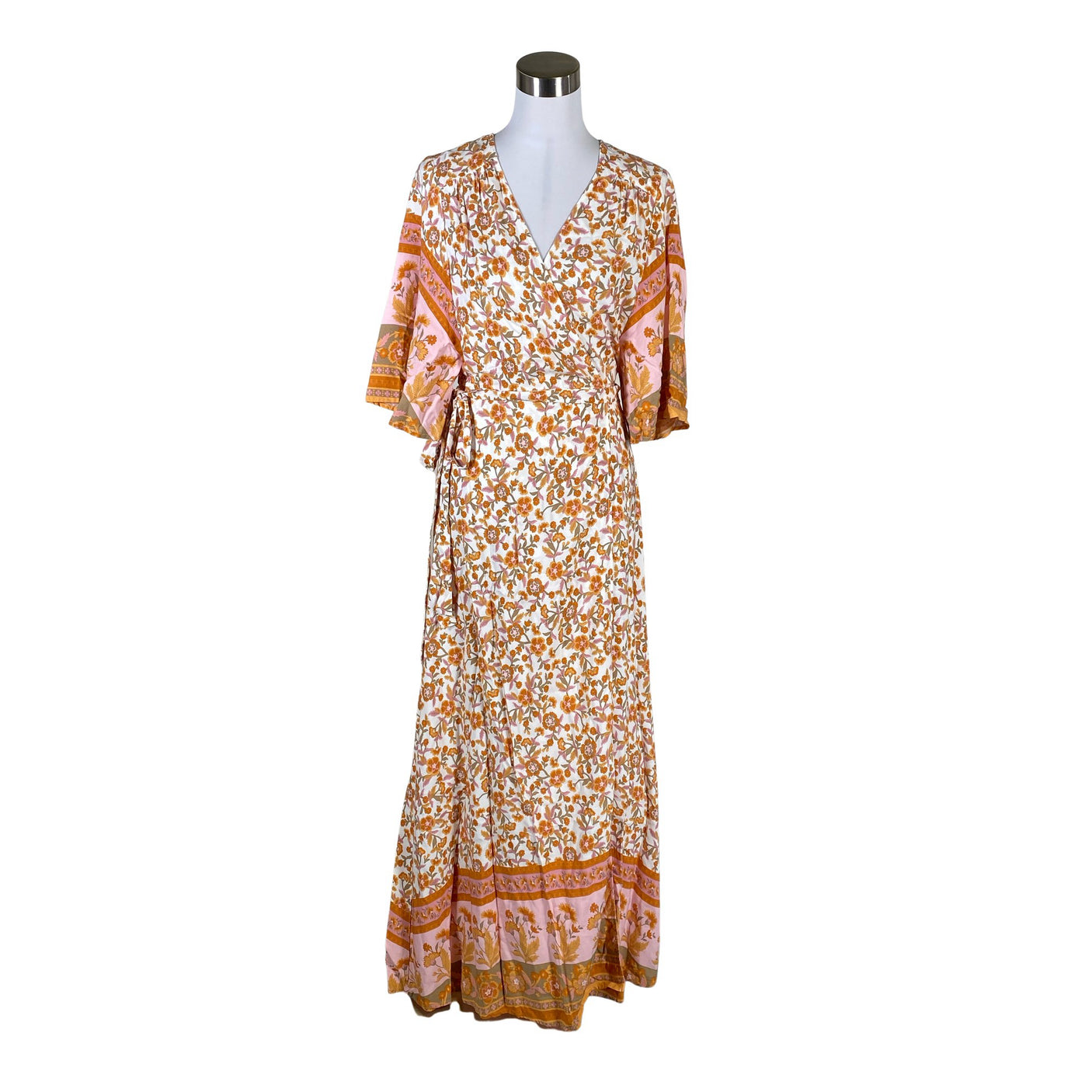 Unisex Traffic People - Mekko, koko 40 - (1)