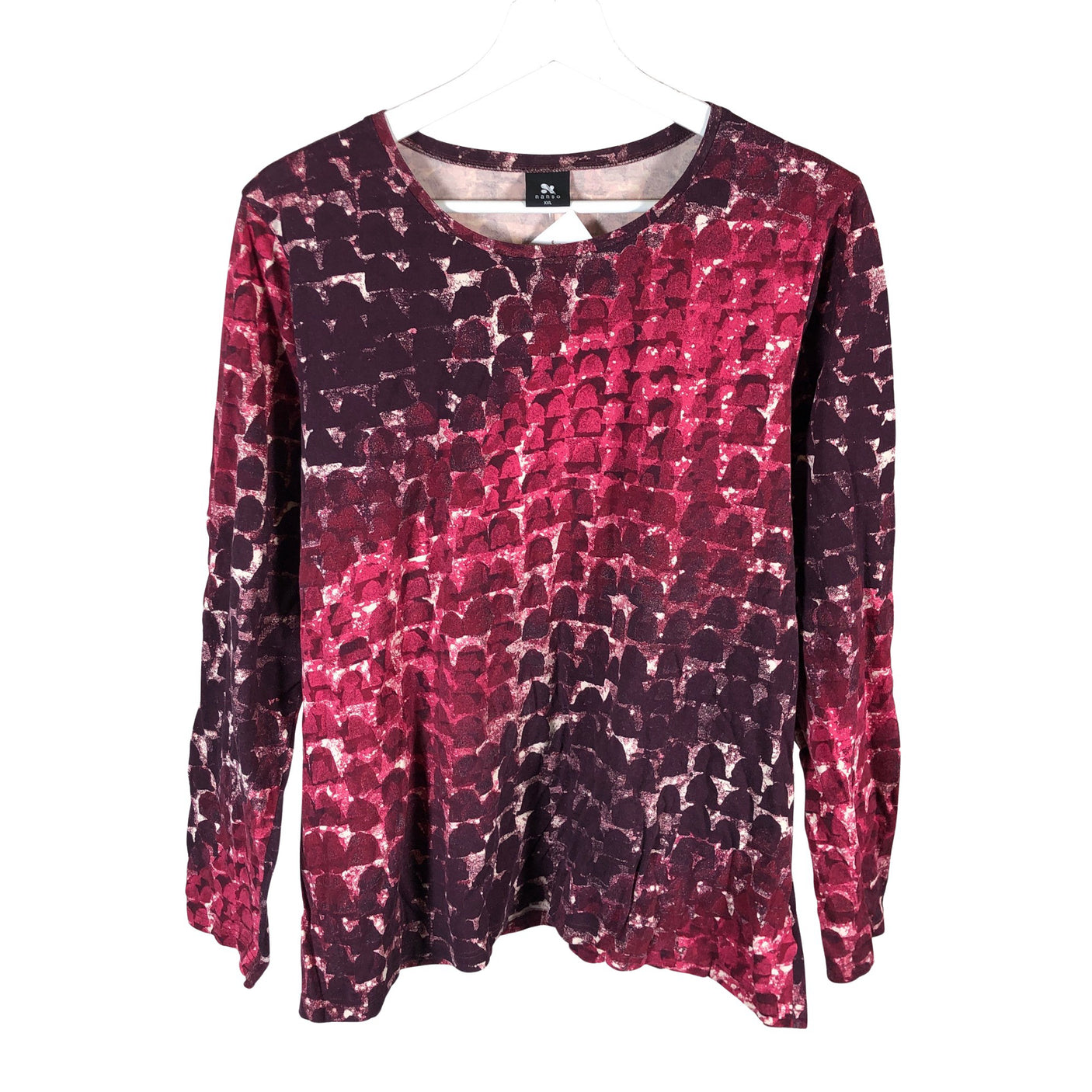 Unisex Nanso - Paita, koko 50 - (1)