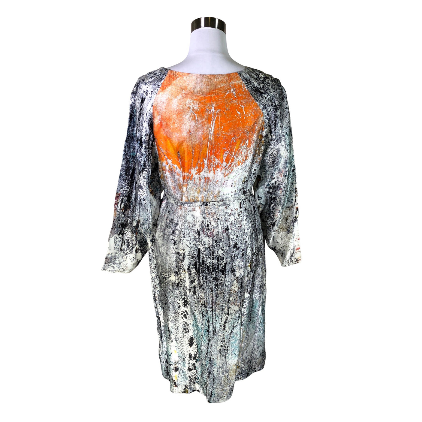 Unisex Hálo - Mekko, koko 38 - (2)