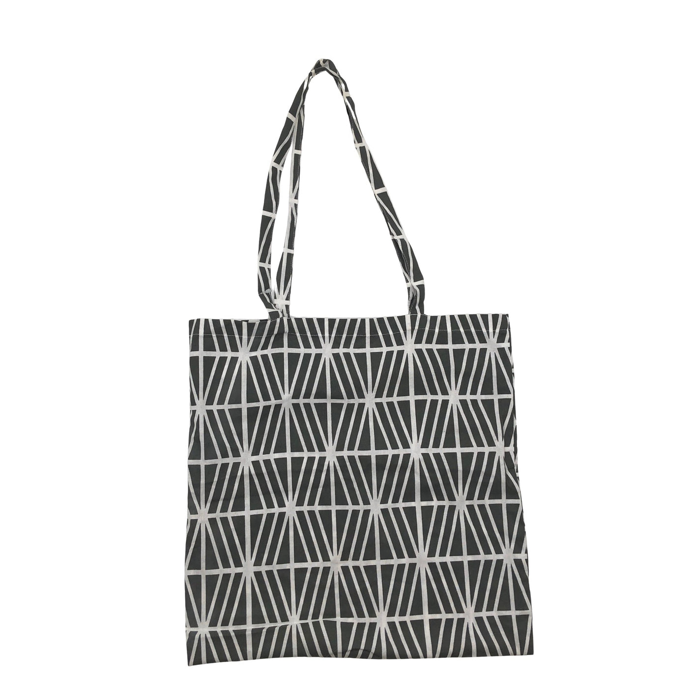 Unisex Piironki - Ostoskassi, koko Maxi - (1)