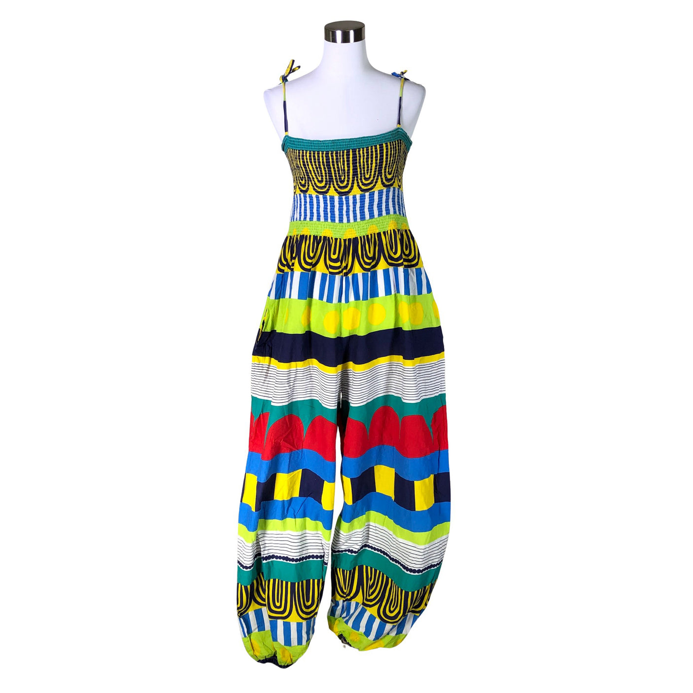 Unisex Marimekko - Haalarit, koko 38 - (1)