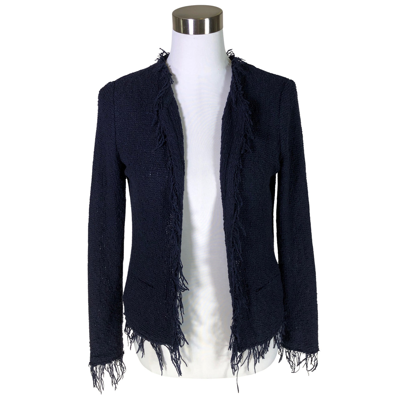 Unisex IRO - Neuletakki, koko 36 - (1)