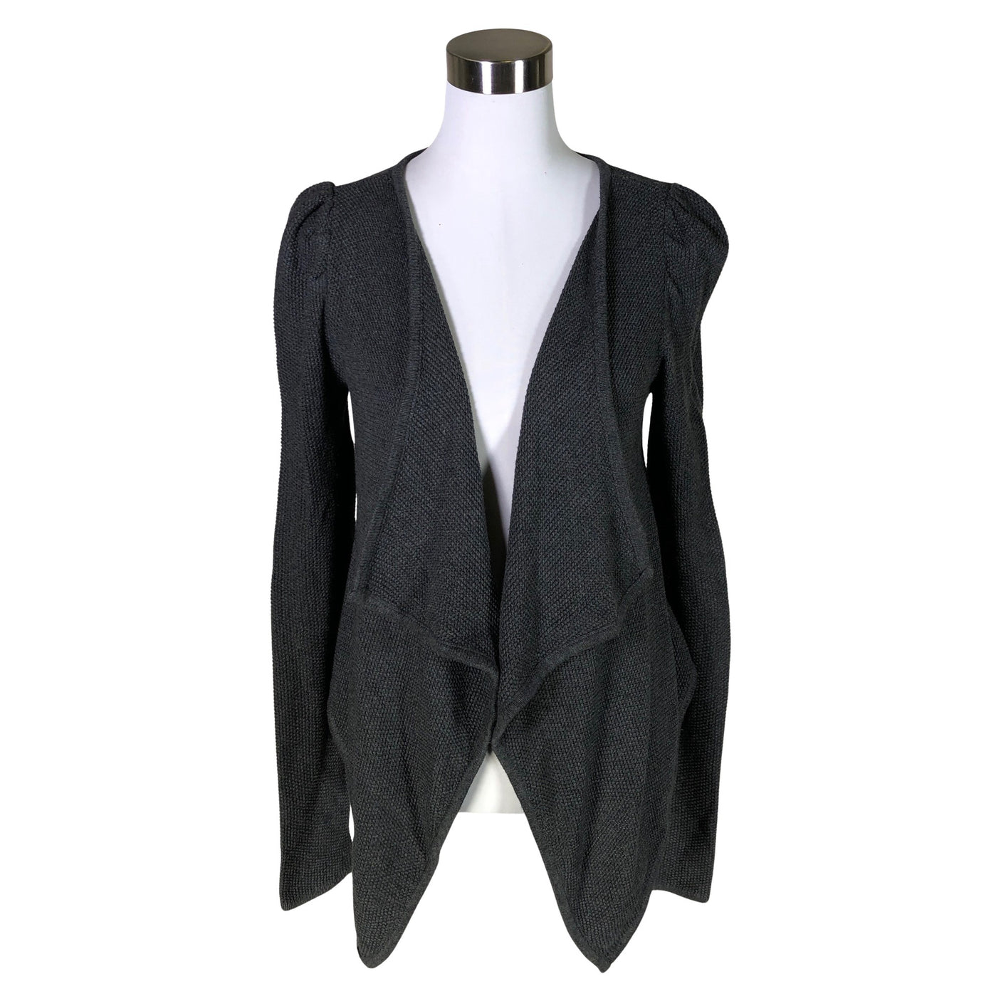 Unisex Saint Tropez - Neuletakki, koko 36 - (1)