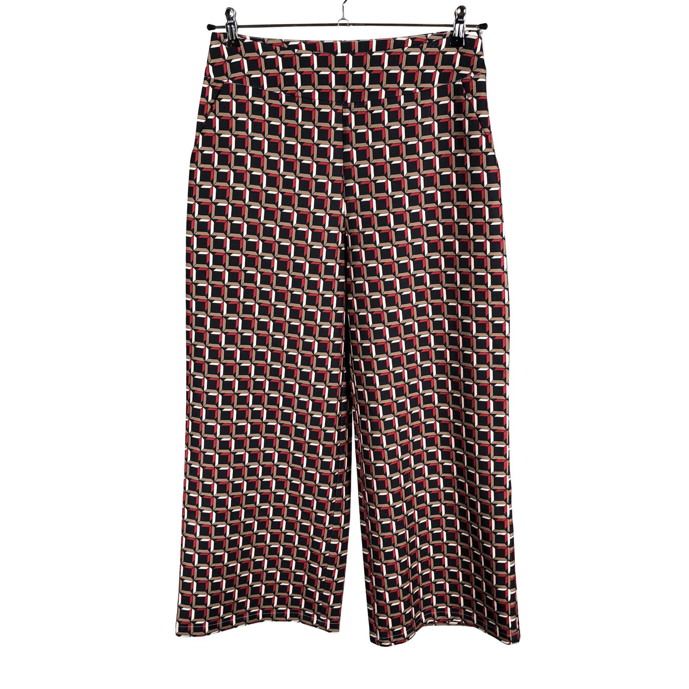 Unisex Iconic - Housut, koko 38 - (1)