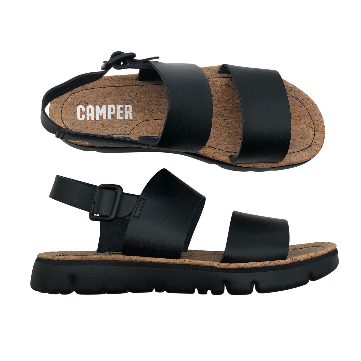 Unisex Camper - Sandaalit, koko 39 - (1)
