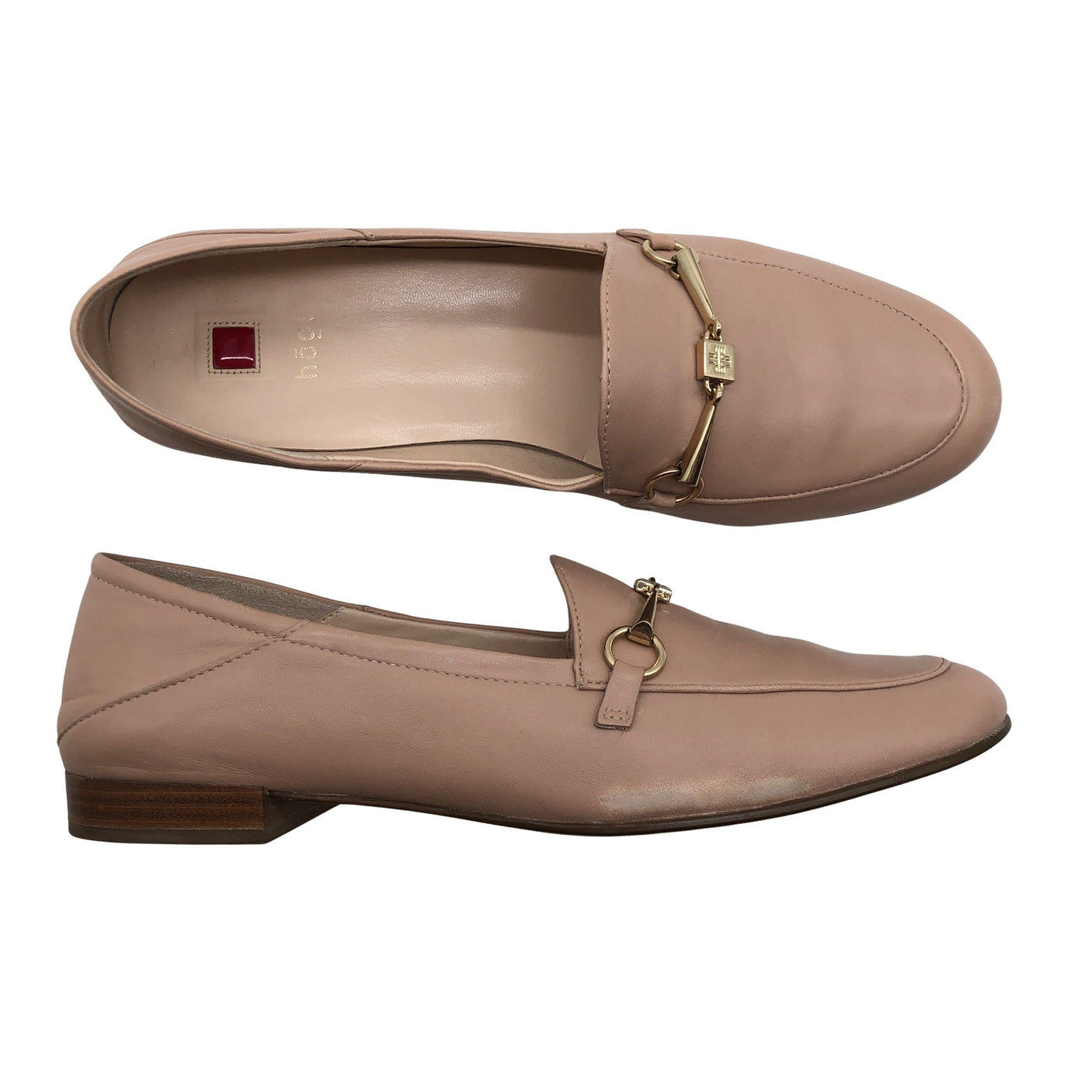 Unisex Högl - Loaferit, koko 38 - (1)