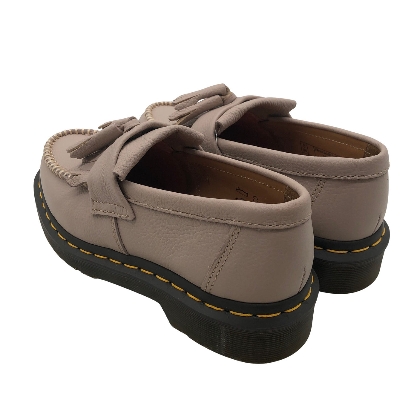 Unisex Dr. Martens - Loaferit, koko 38 - (2)