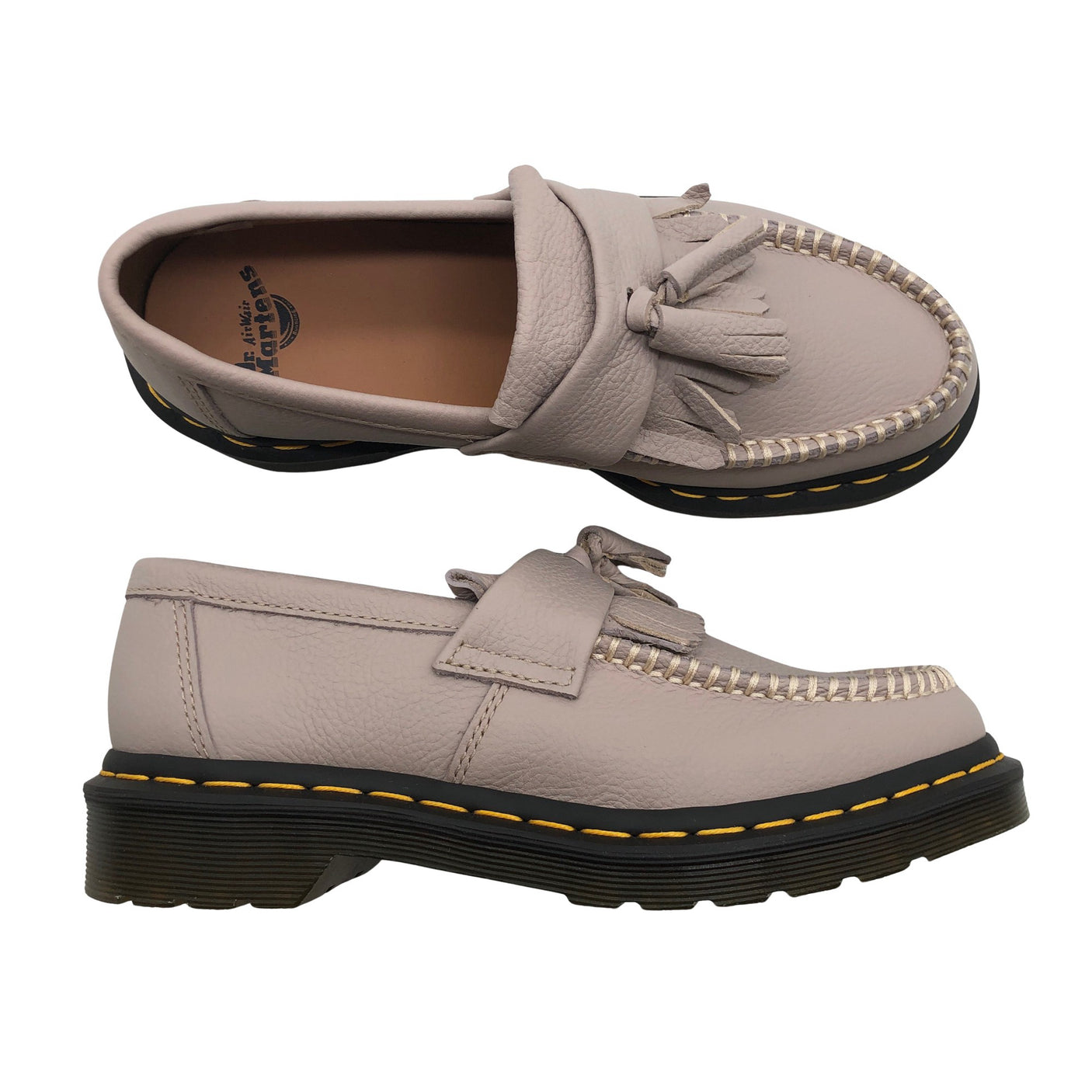 Unisex Dr. Martens - Loaferit, koko 38 - (1)