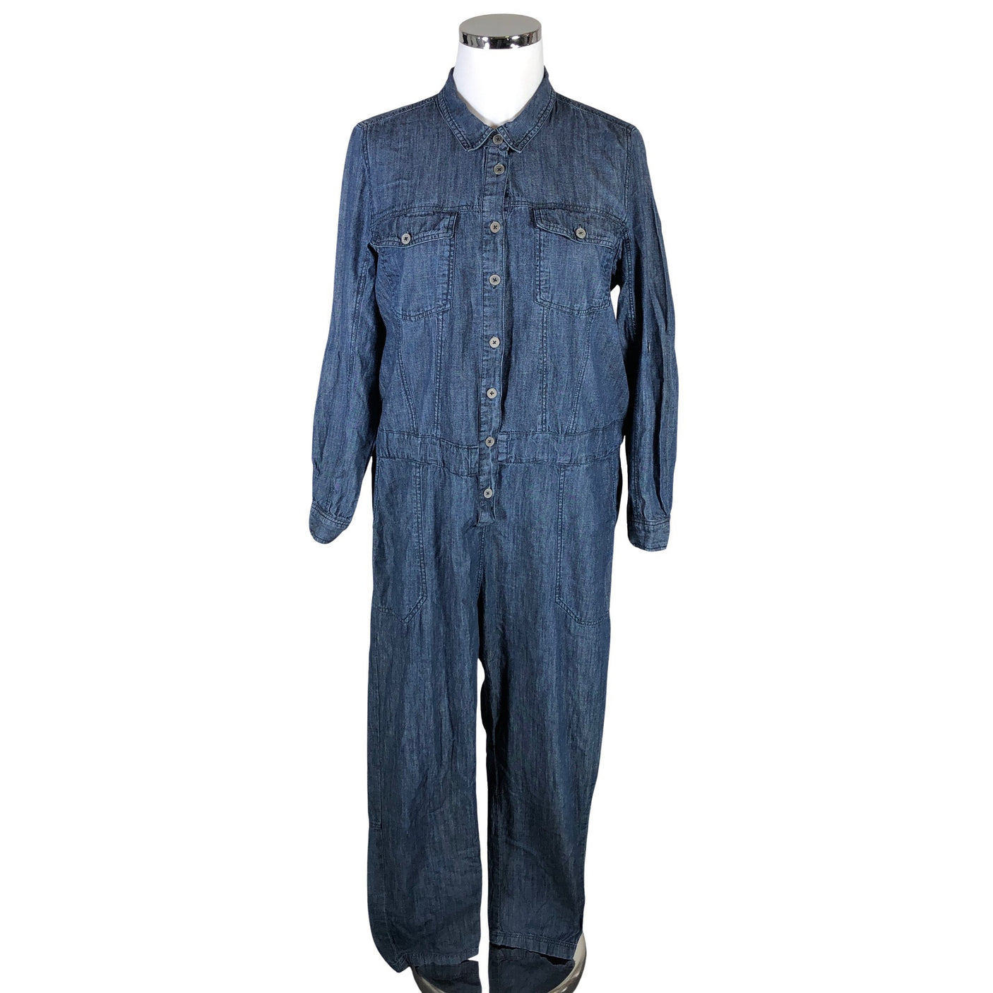 Unisex Kaffe - Haalarit, koko 44 - (1)