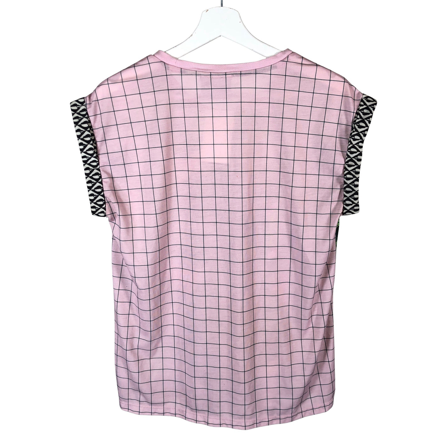 Unisex Adidas - T-paita, koko 40 - (2)
