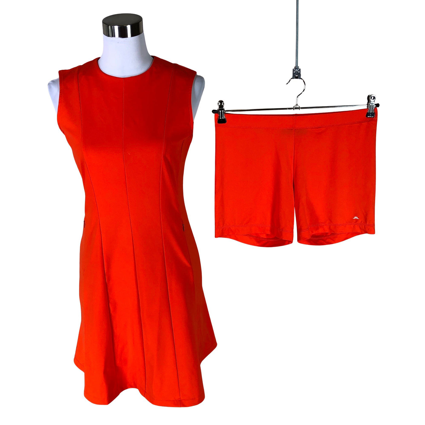 Unisex J.Lindeberg - Urheiluhame, koko 38 - (1)