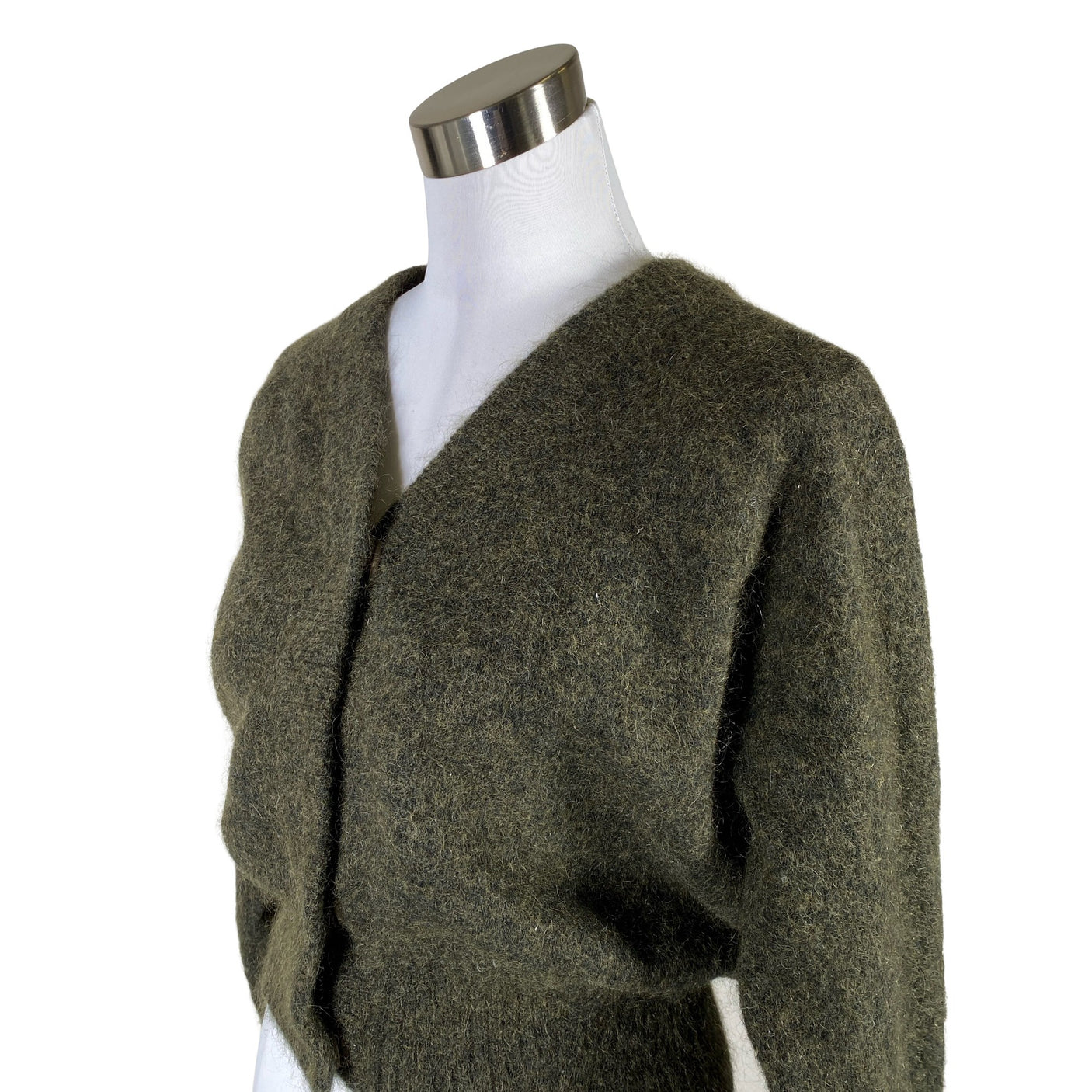 Unisex Second Female - Neuletakki, koko 36 - (2)