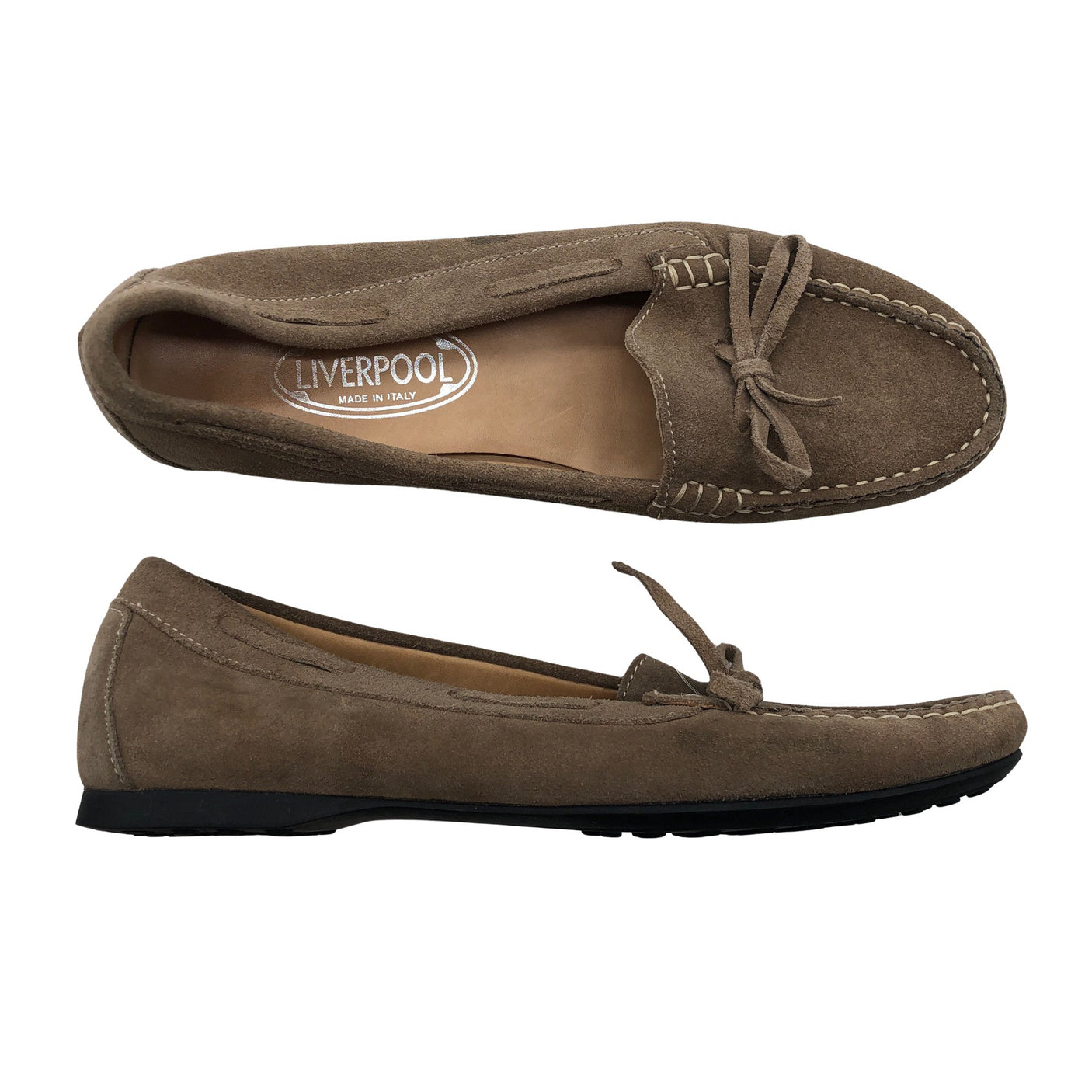 Unisex Liverpool - Loaferit, koko 38 - (1)