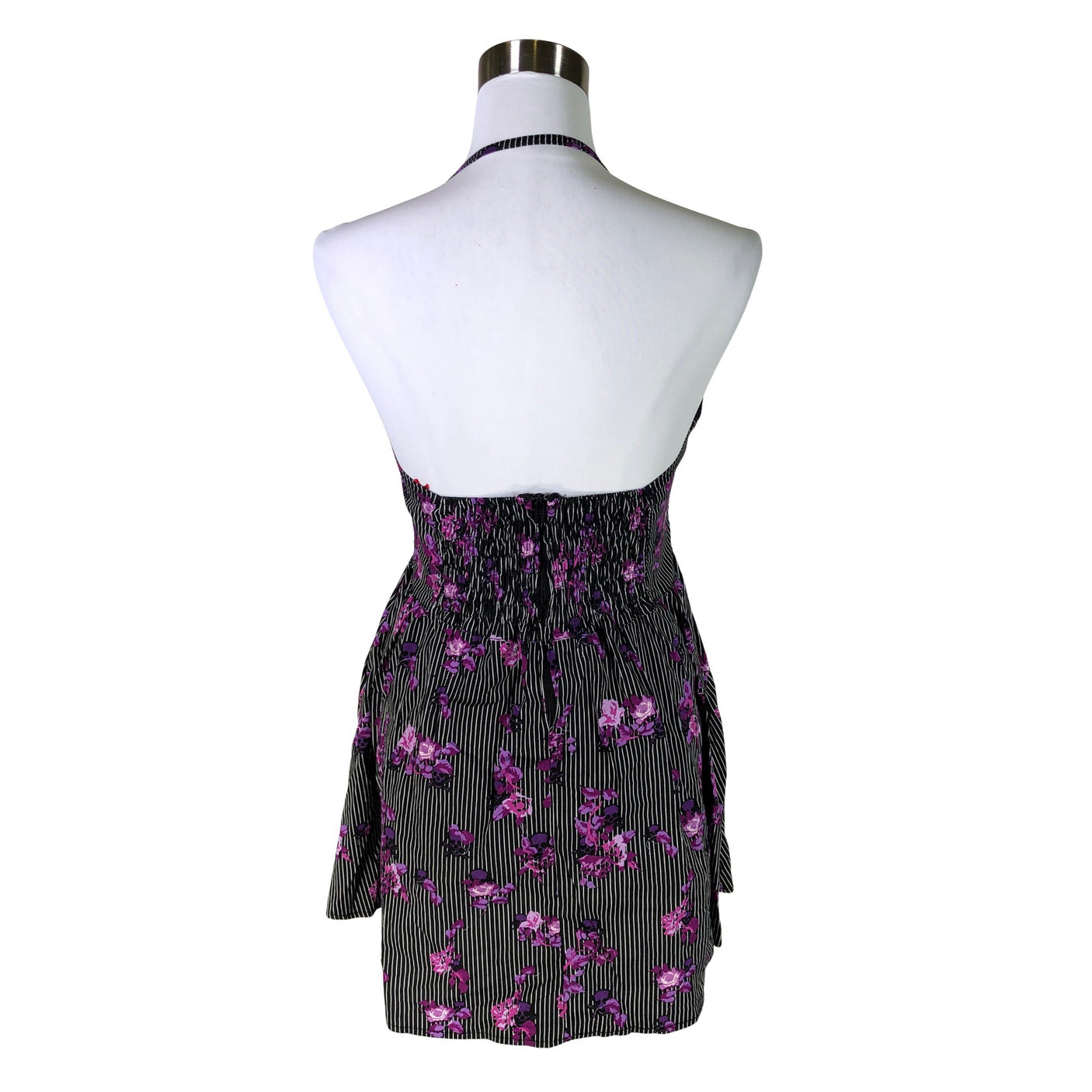 Unisex Hell Bunny - Mekko, koko 40 - (2)