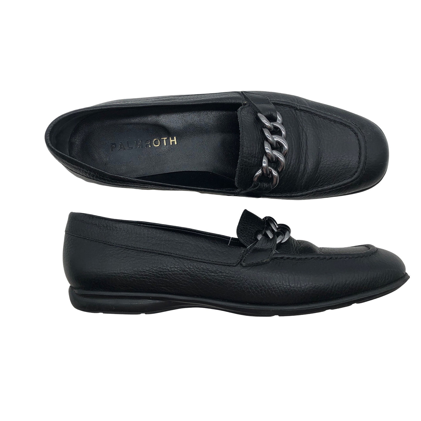 Unisex Palmroth - Loaferit, koko 41 - (1)