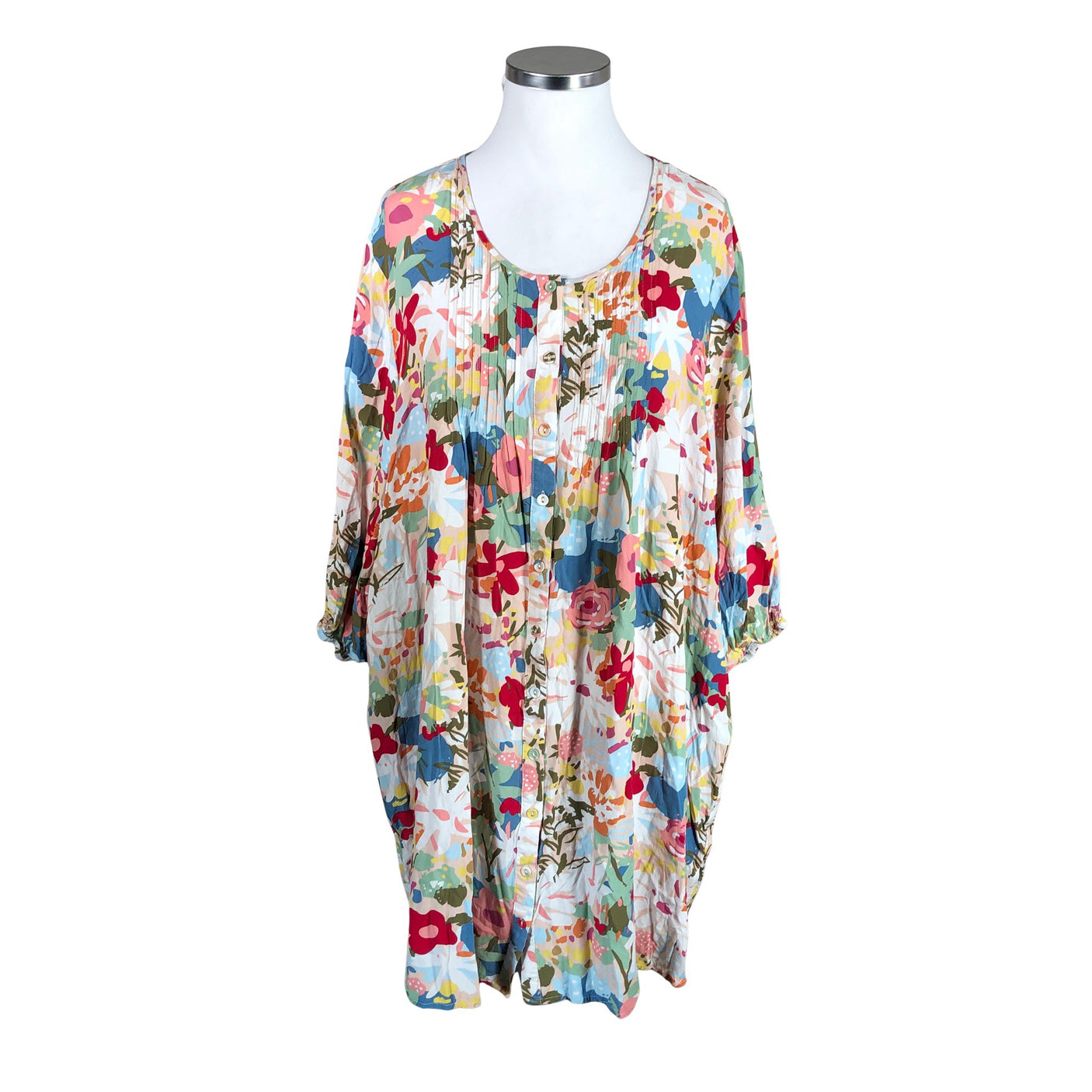 Unisex Gozzip - Mekko, koko 50 - (1)