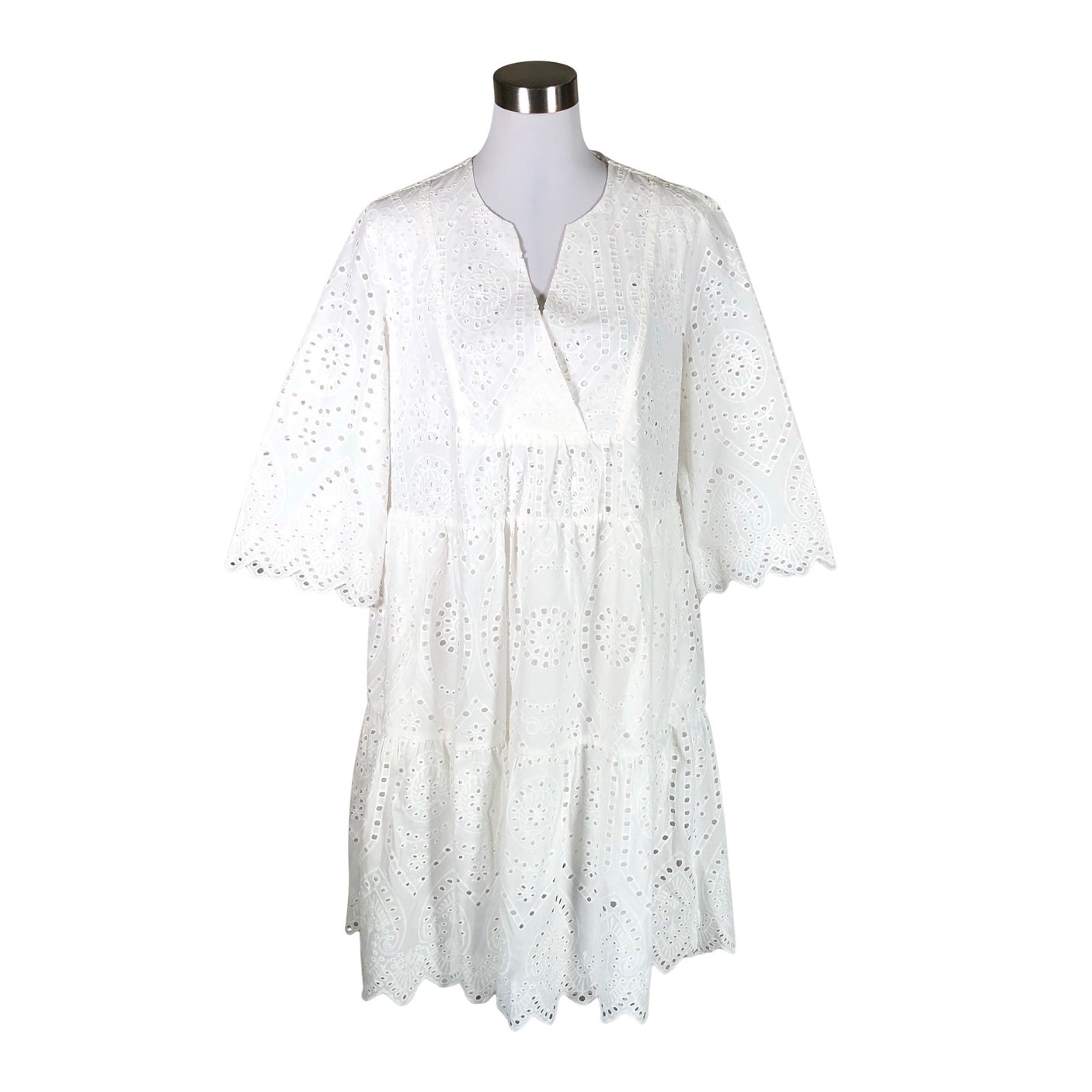 Unisex White Label - Mekko, koko 38 - (1)