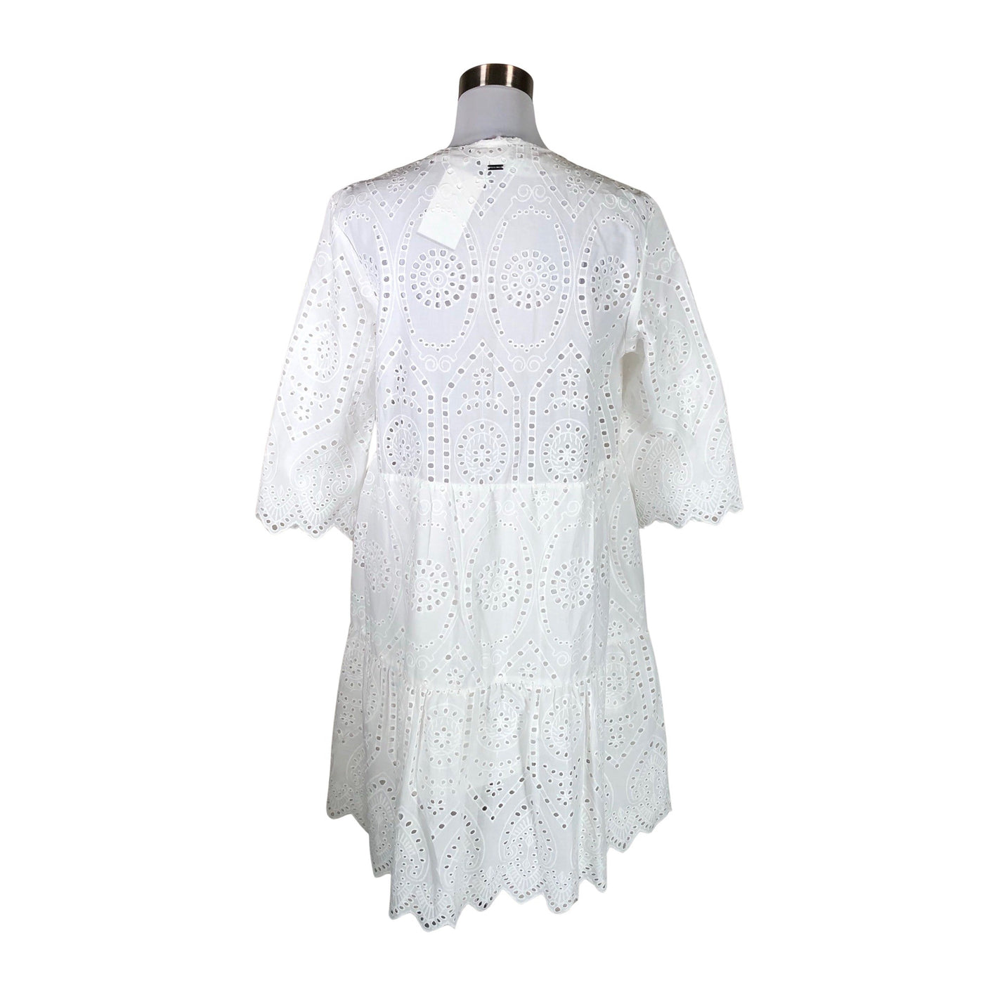 Unisex White Label - Mekko, koko 38 - (2)