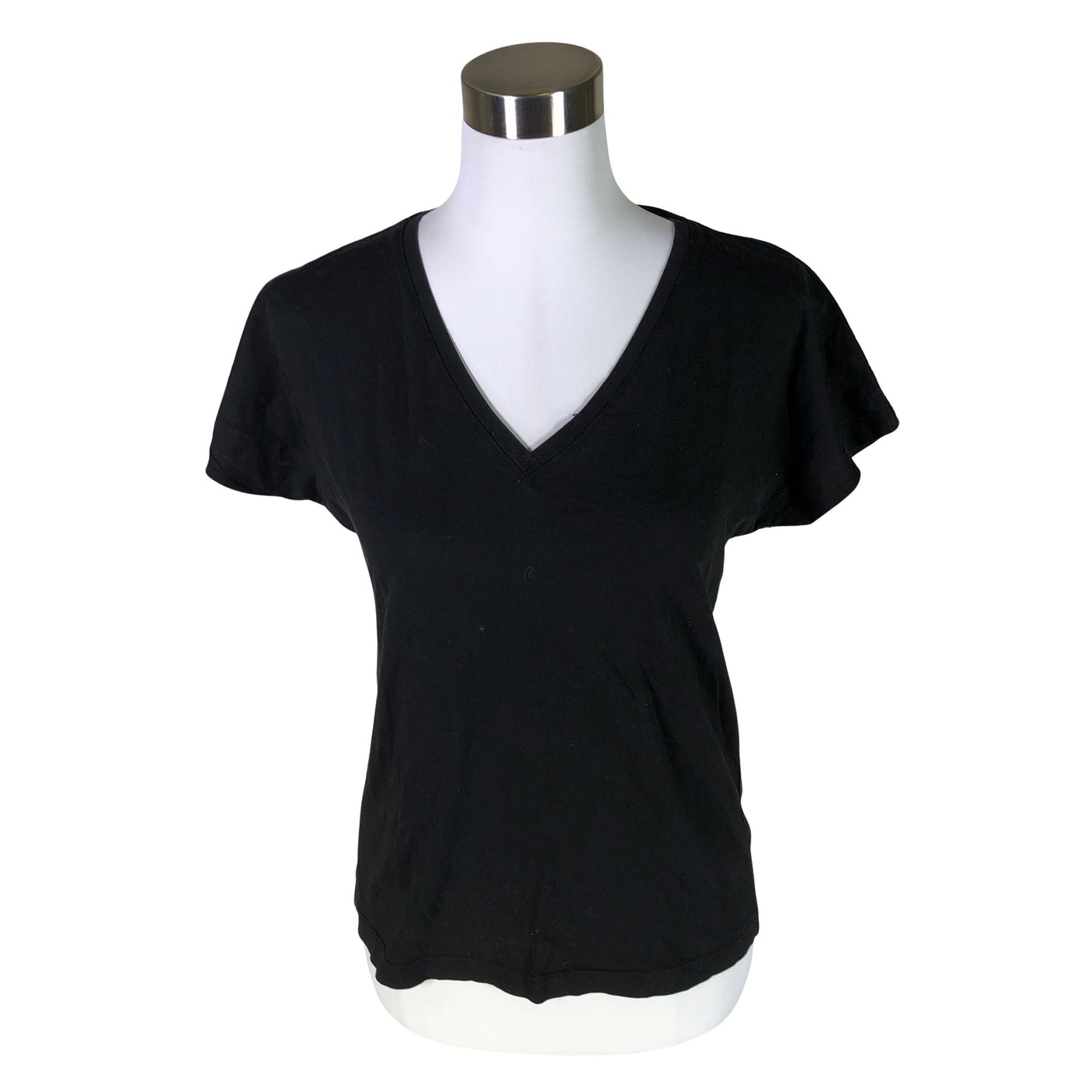 Unisex Lindex - T-paita, koko 34 - (1)