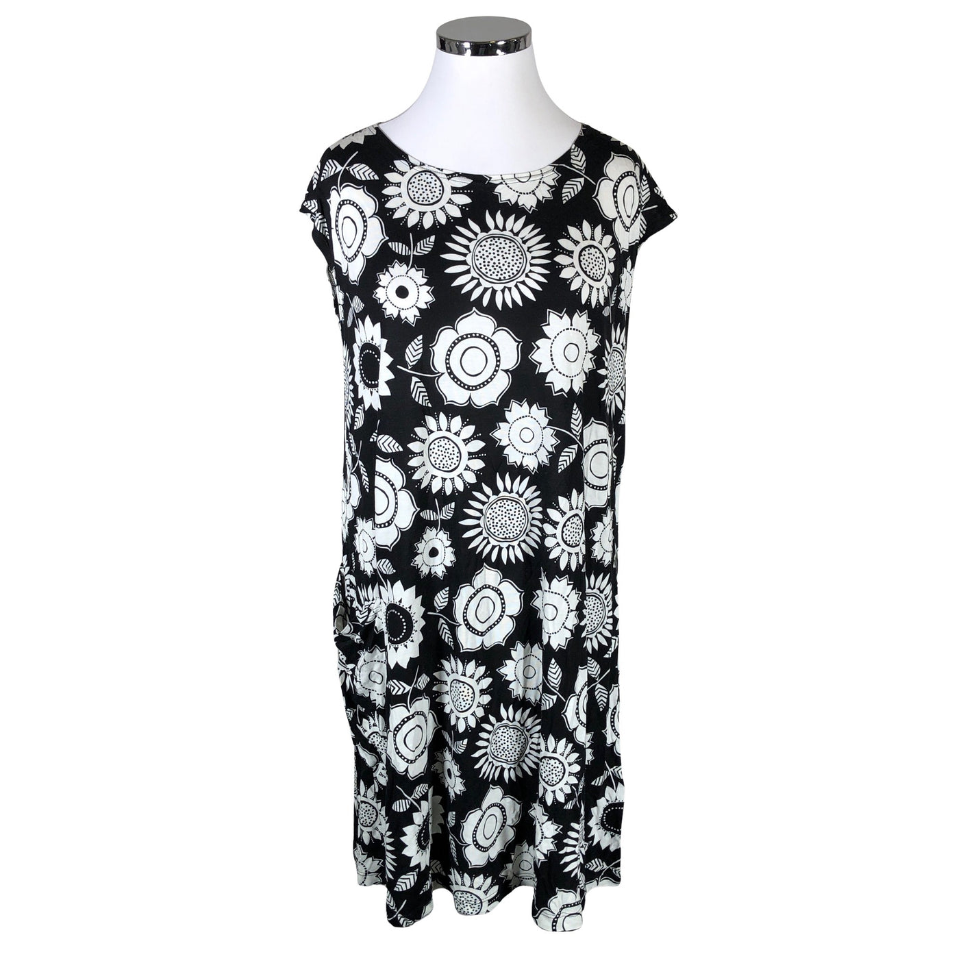 Unisex Gudrun Sjöden - Mekko, koko 42 - (1)