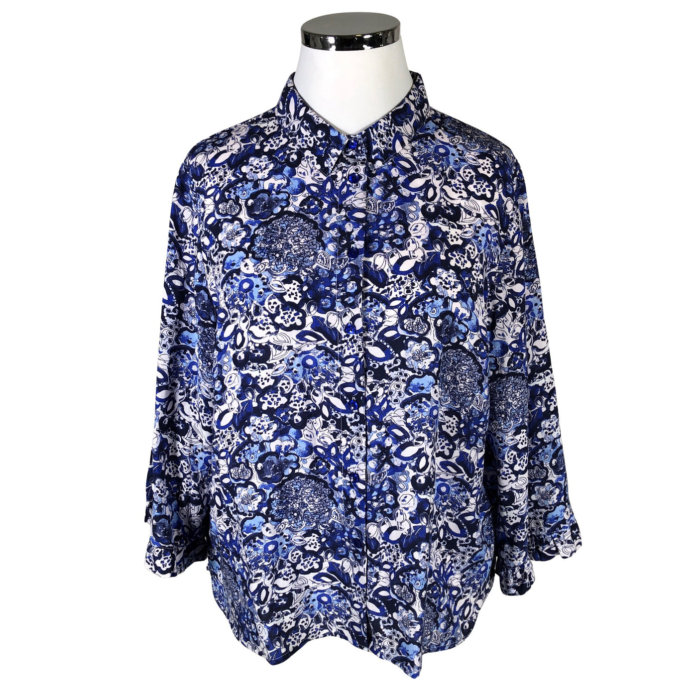 Unisex Nanso - Paita, koko 46 - (1)