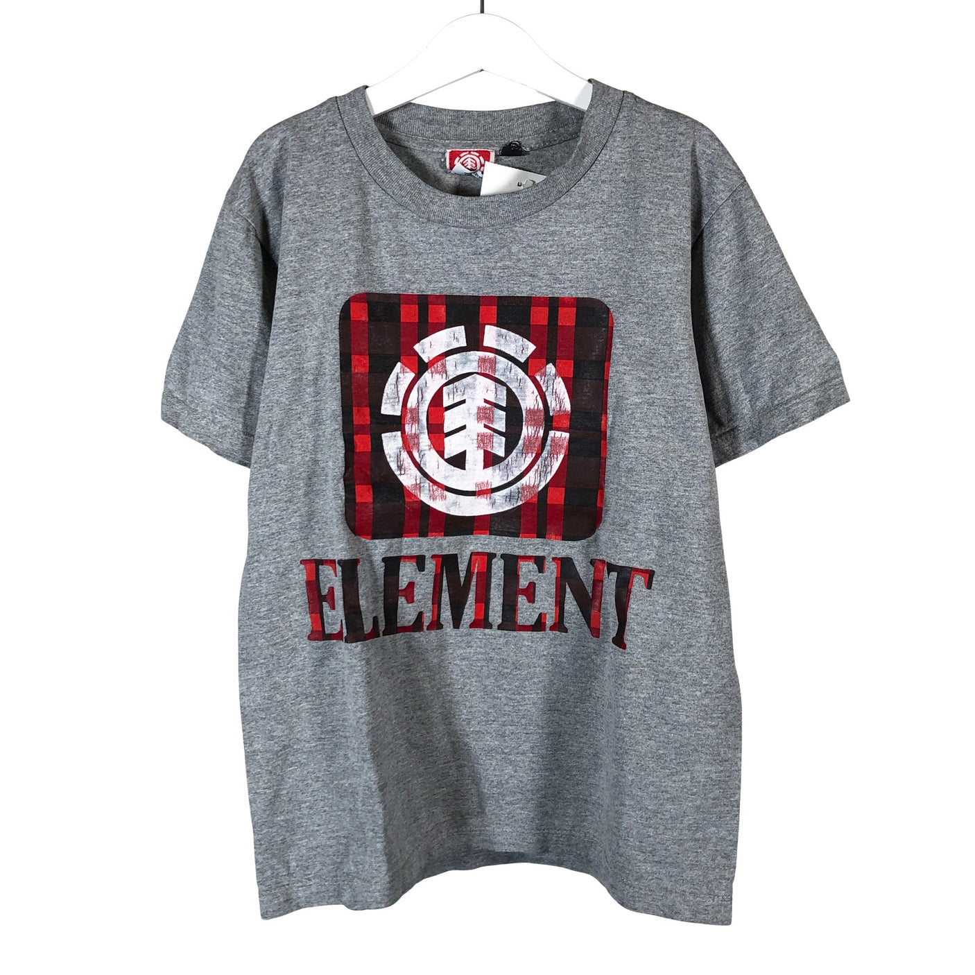 Unisex Element - T-paita, koko 134 - 140 - (1)