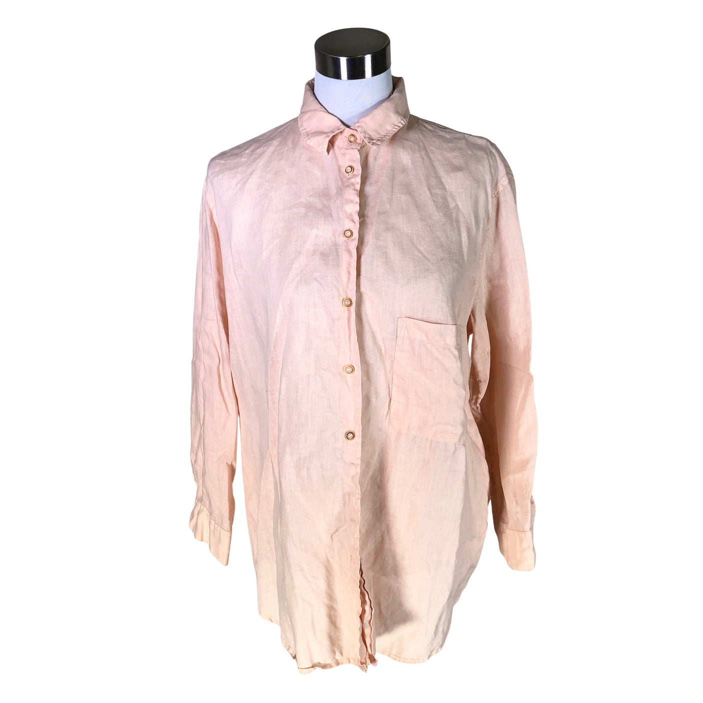 Unisex Twothirds - Paita, koko 38 - (1)