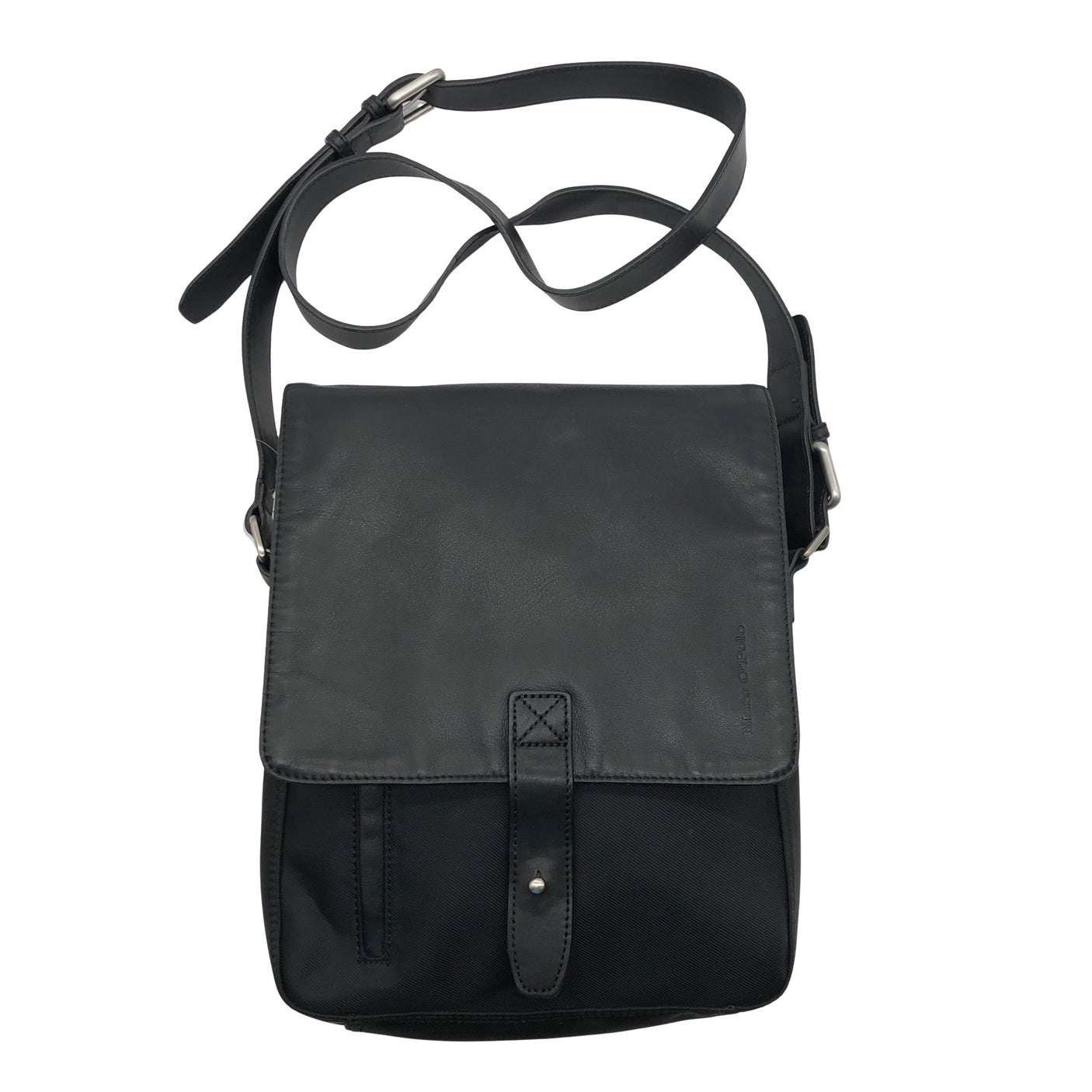 Unisex Marc O'Polo - Olkalaukku, koko Midi - (1)